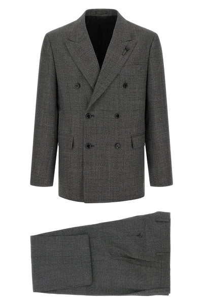 the lardini feeling suit
