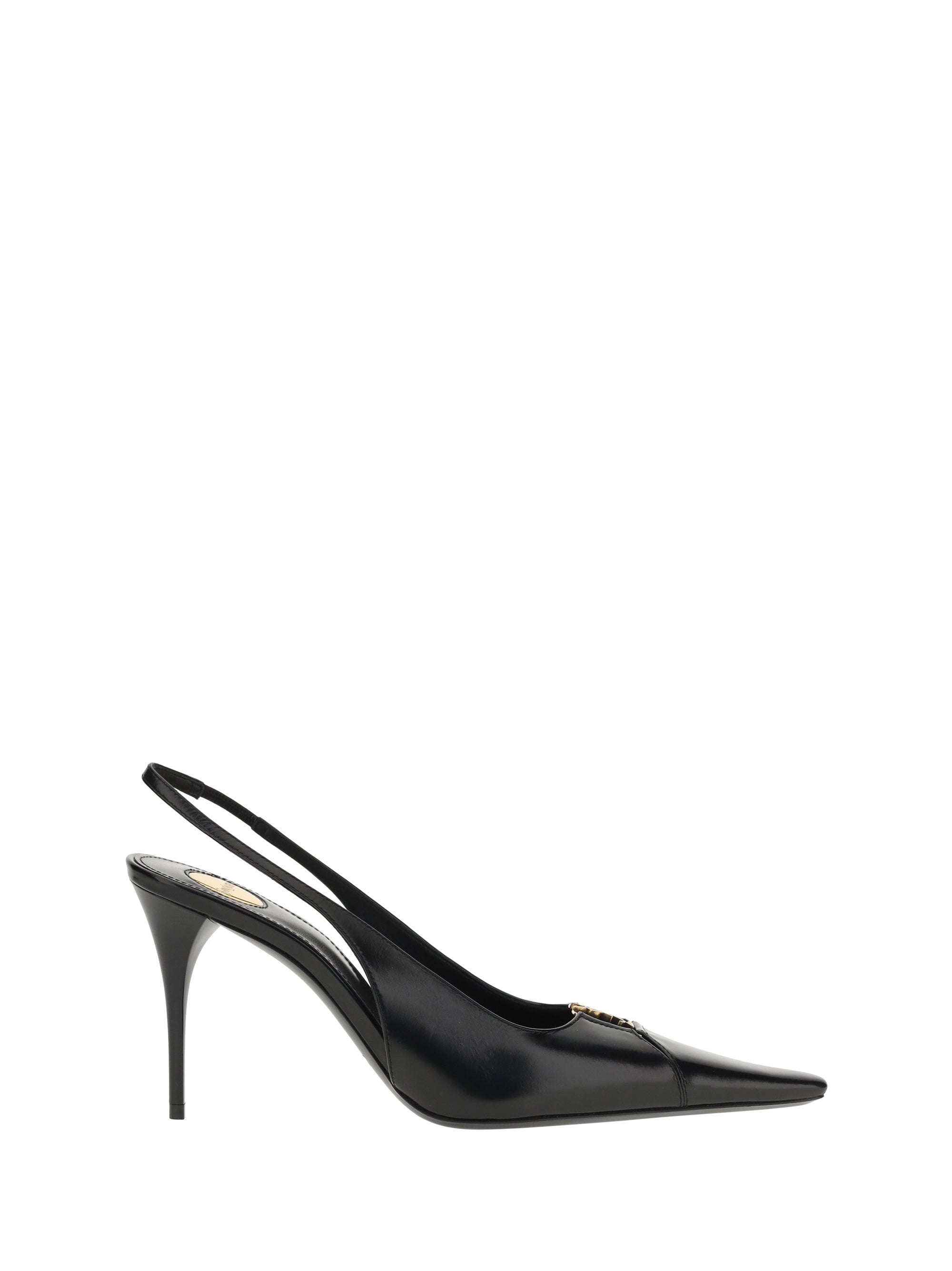 SAINT LAURENT 36 babylone pums