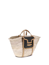 PIERRE HARDY OS alpha shoulder bag