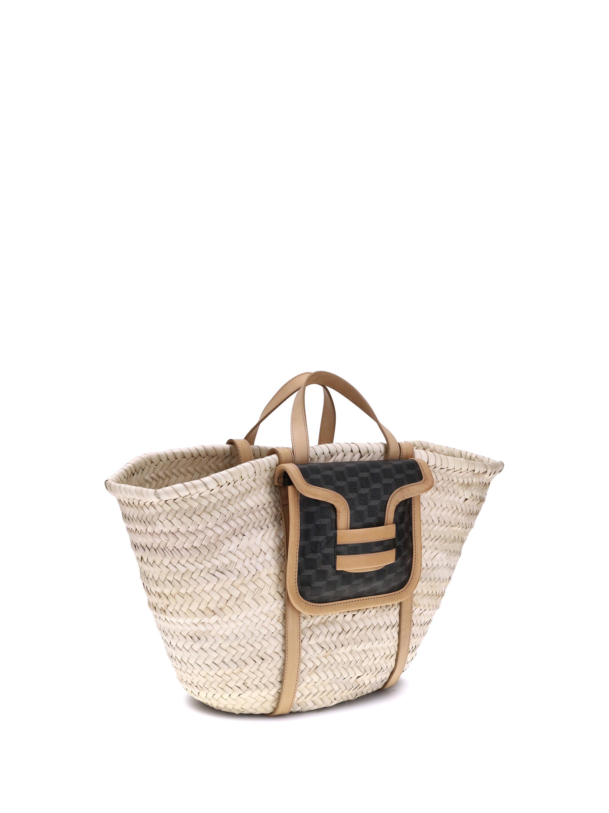 PIERRE HARDY OS alpha shoulder bag