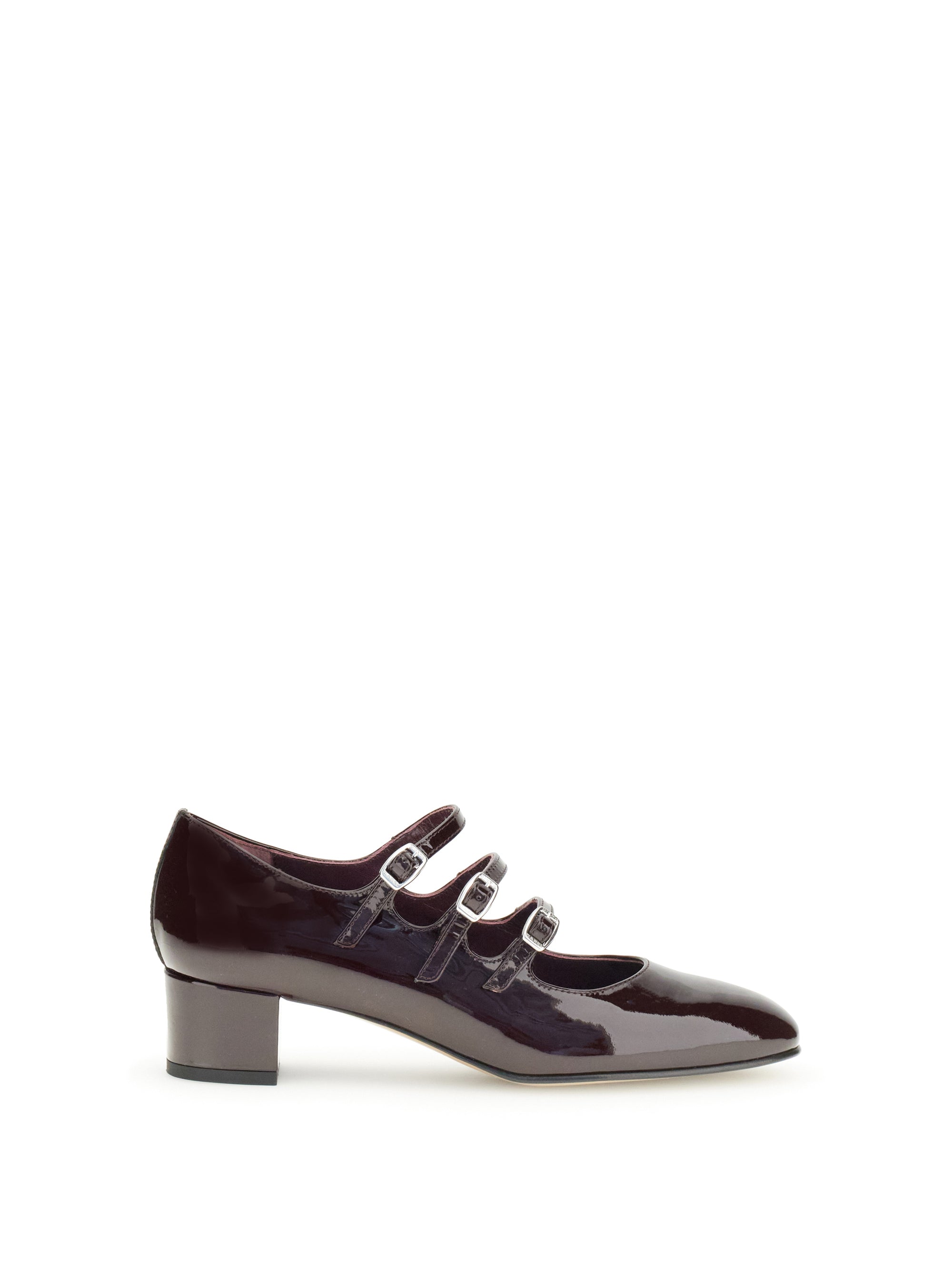 CAREL PARIS 37 kina pumps