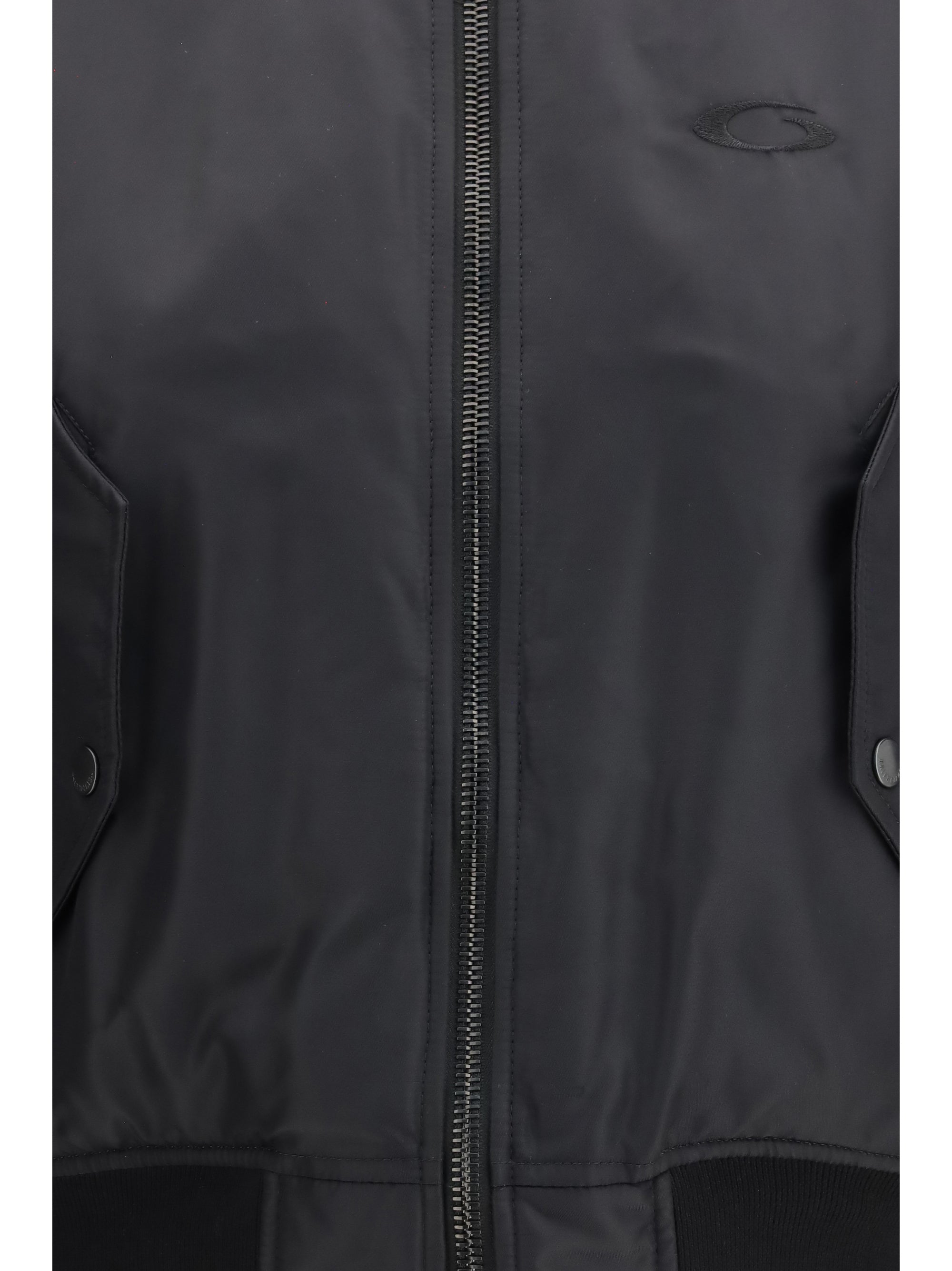 BALENCIAGA M bomber jacket