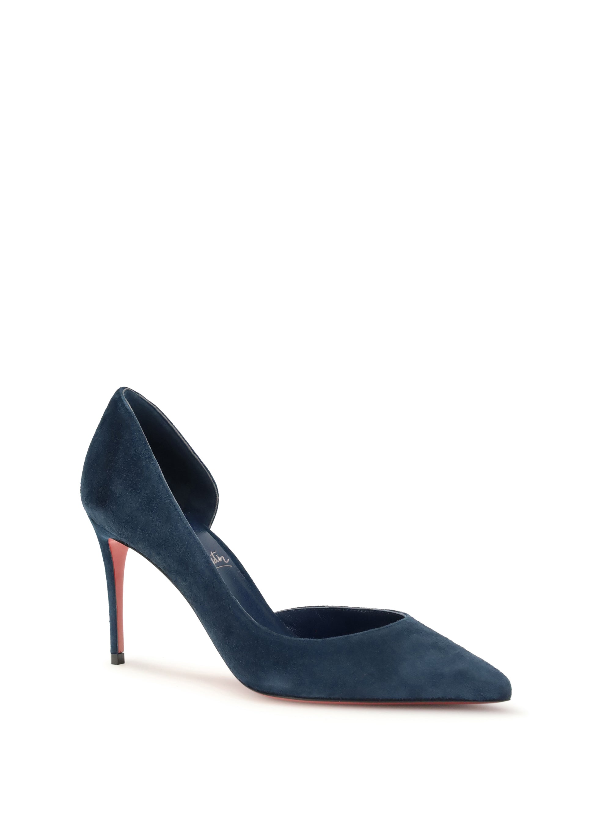 CHRISTIAN LOUBOUTIN 36 iriza pumps