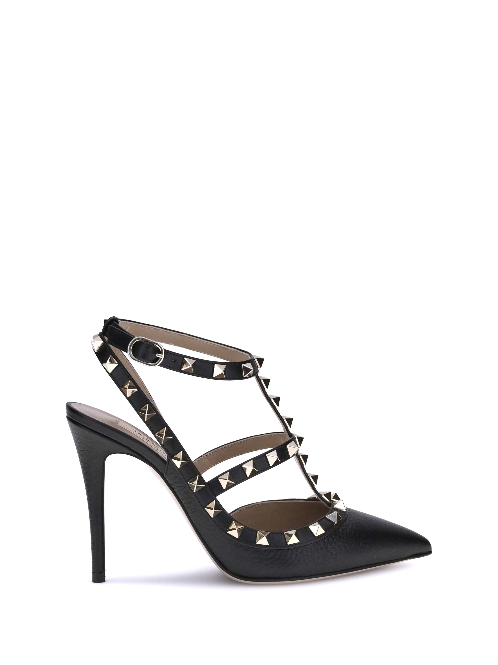 VALENTINO GARAVANI 36.5 rockstud pumps