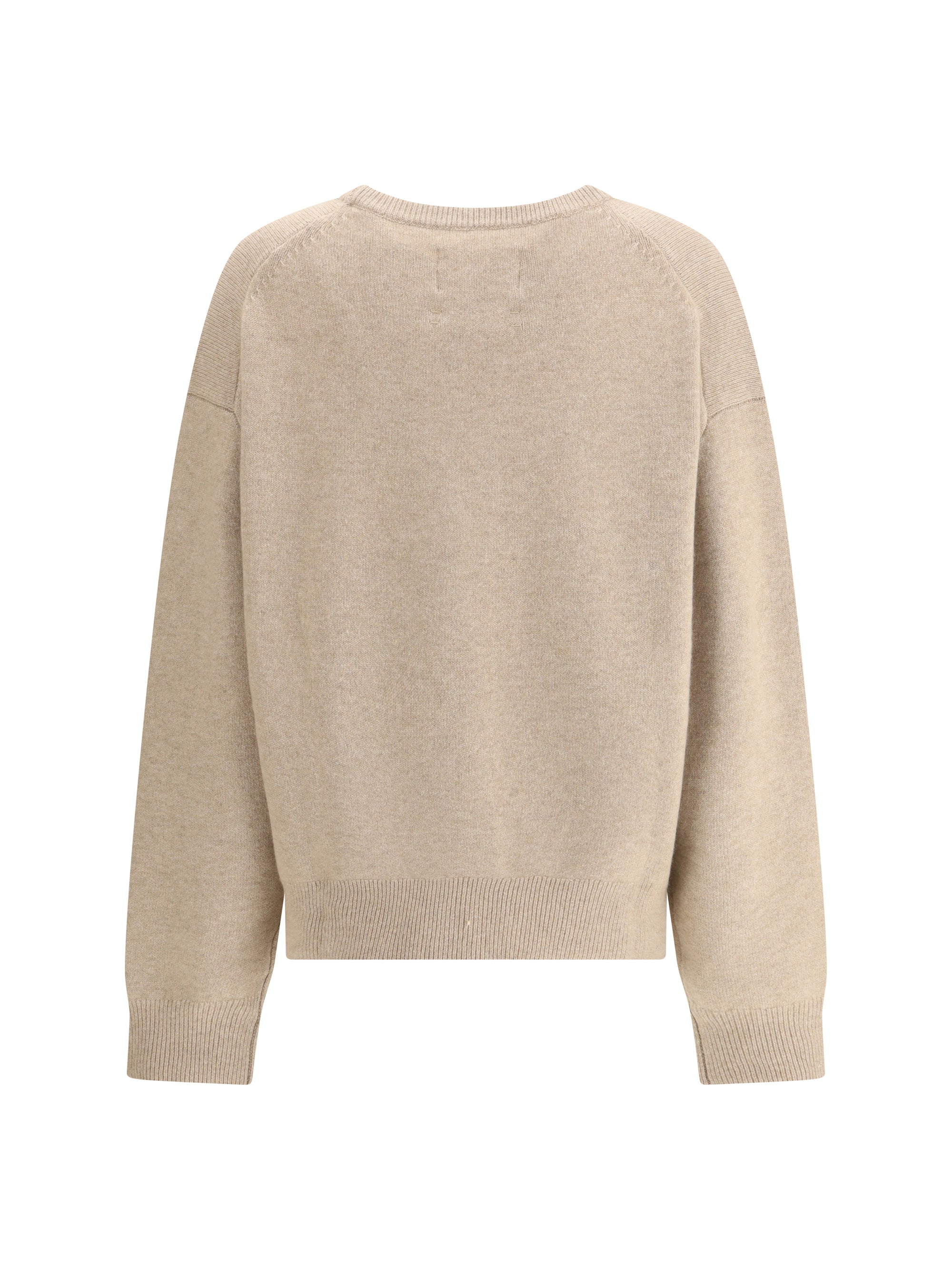 EXTREME CASHMERE OS mike sweater n°431 in cashmere