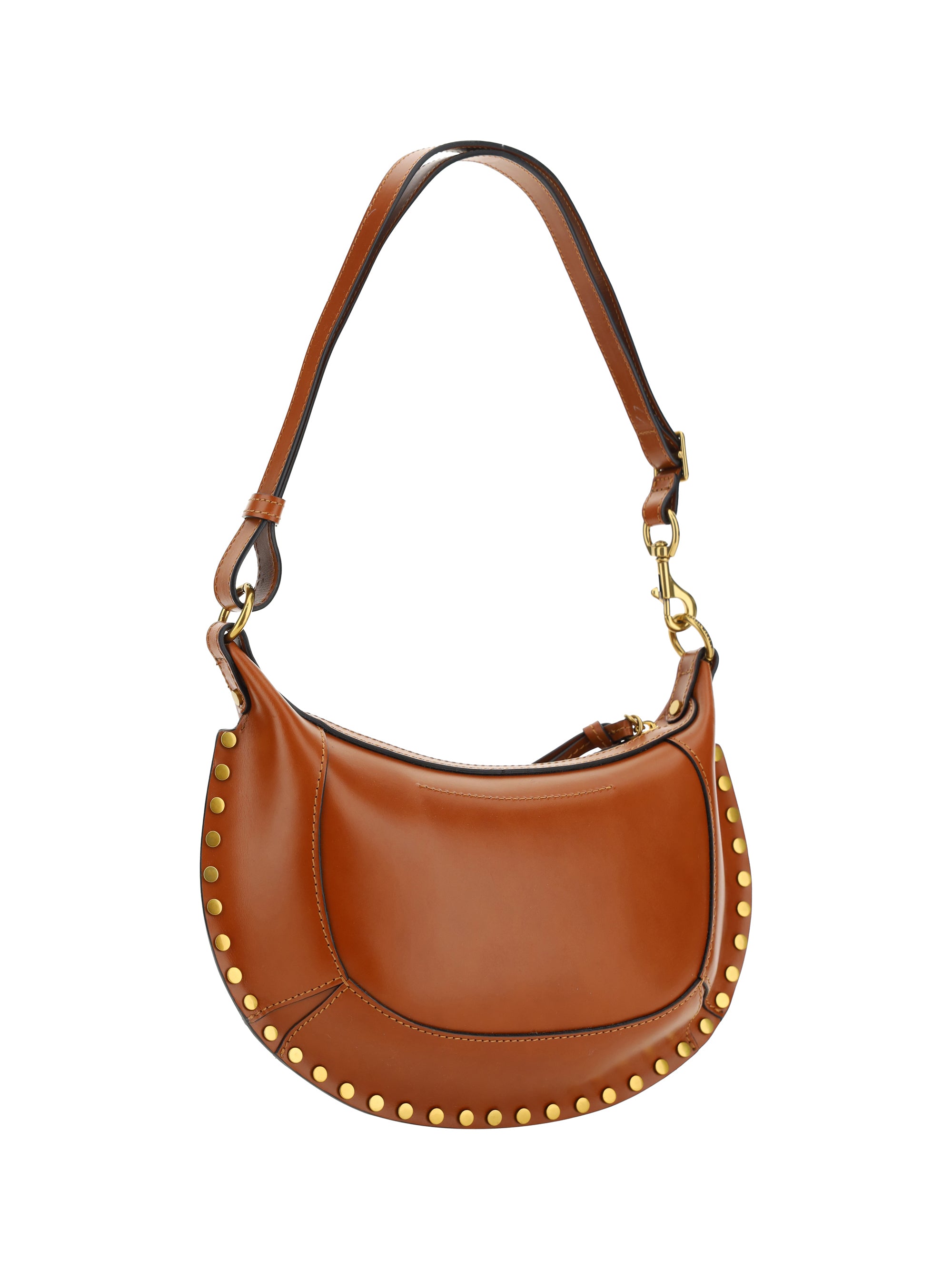 ISABEL MARANT OS oskan moon shoulder bag