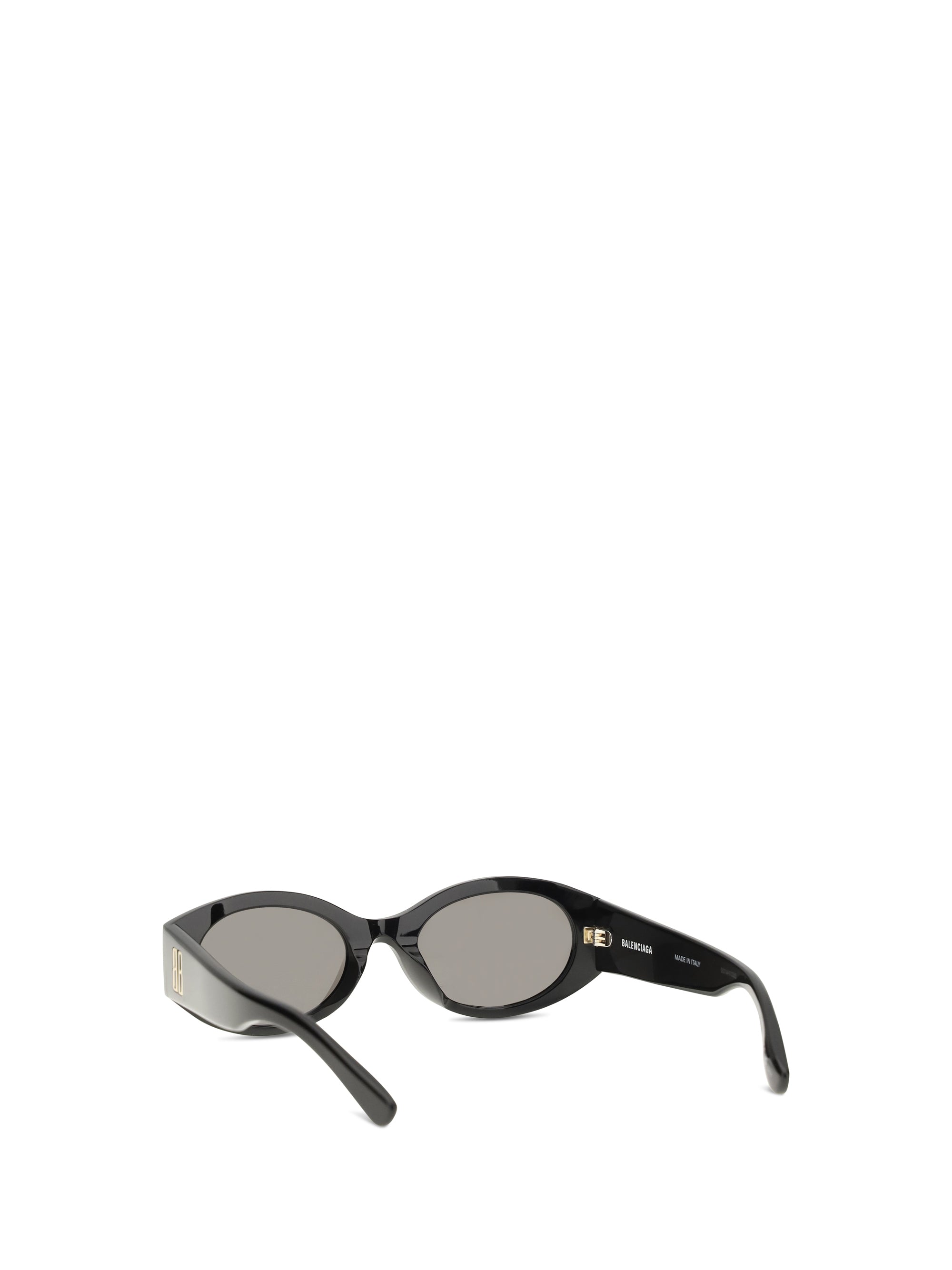 BALENCIAGA OS af rotondi nano sunglasses