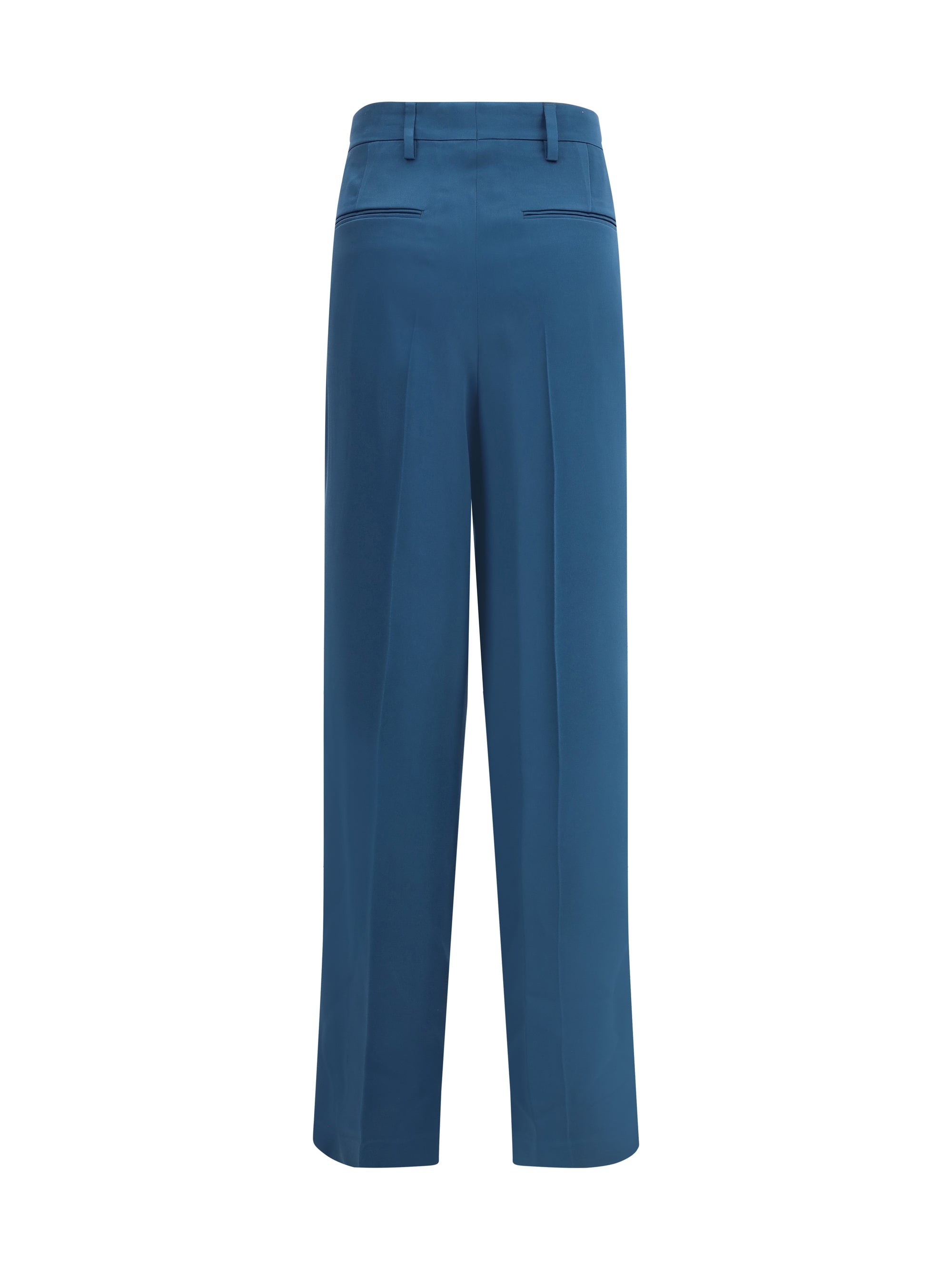 DRIES VAN NOTEN 40 tailored pants