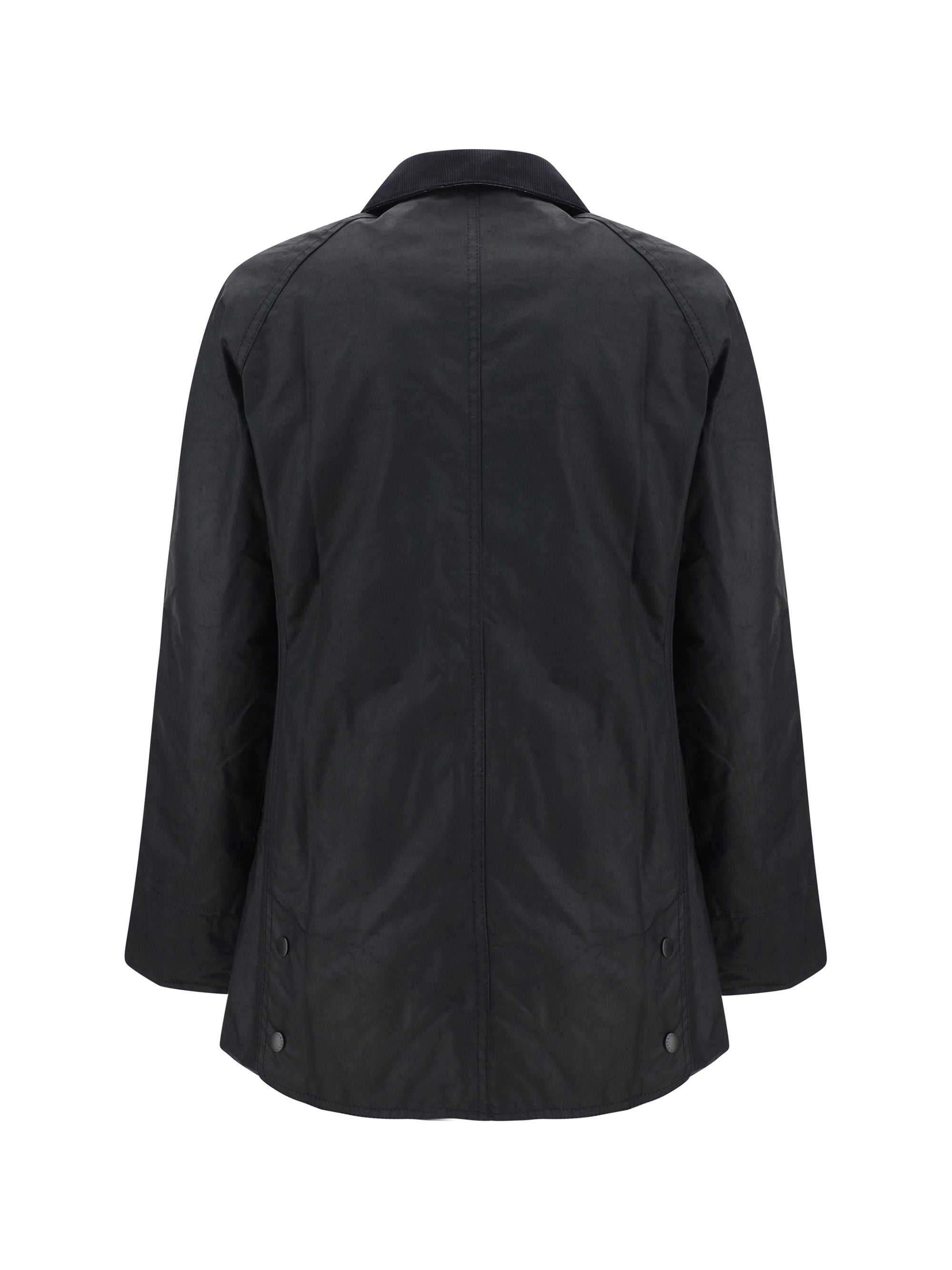 BARBOUR 14 breadnell waxed jacket