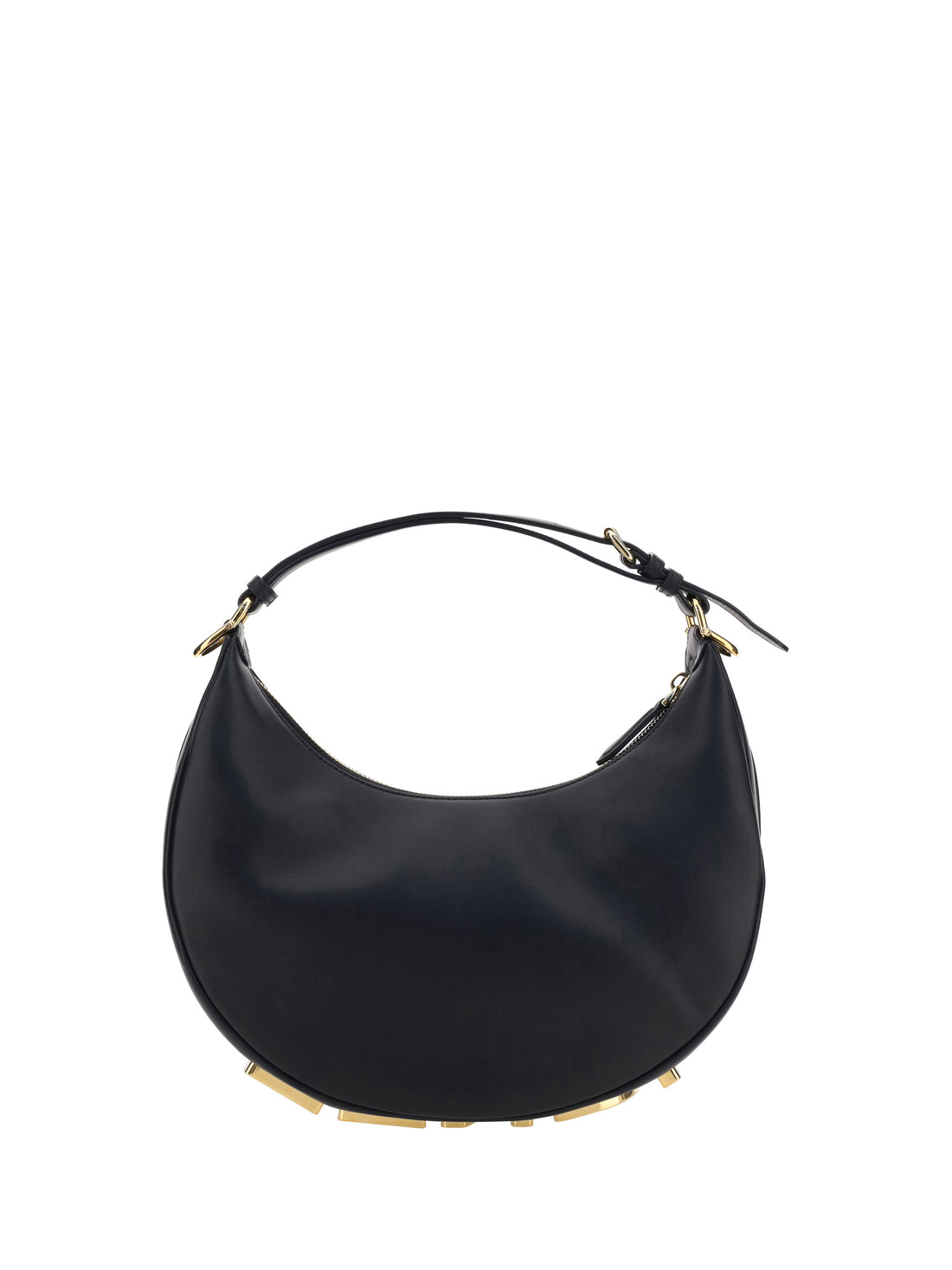 FENDI OS fendigraphy shoulder bag