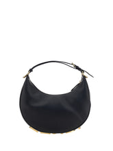 FENDI OS fendigraphy shoulder bag