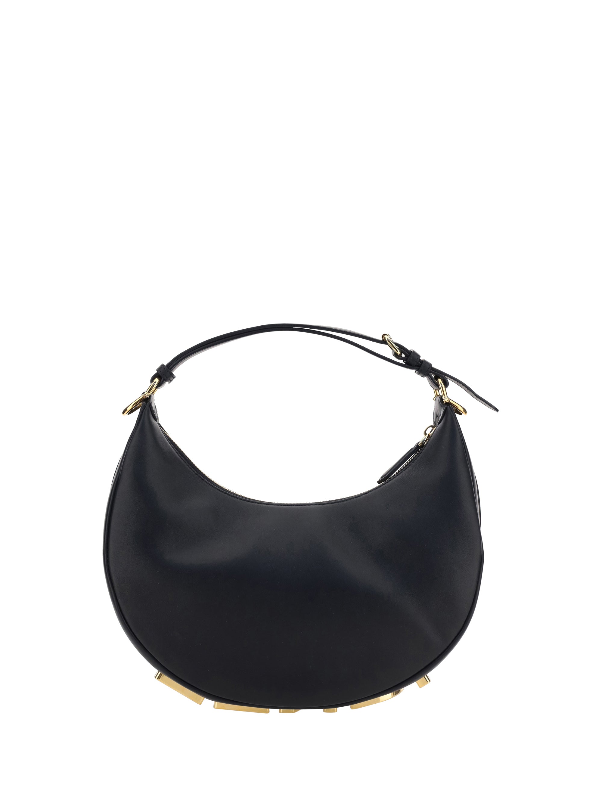 FENDI OS fendigraphy shoulder bag