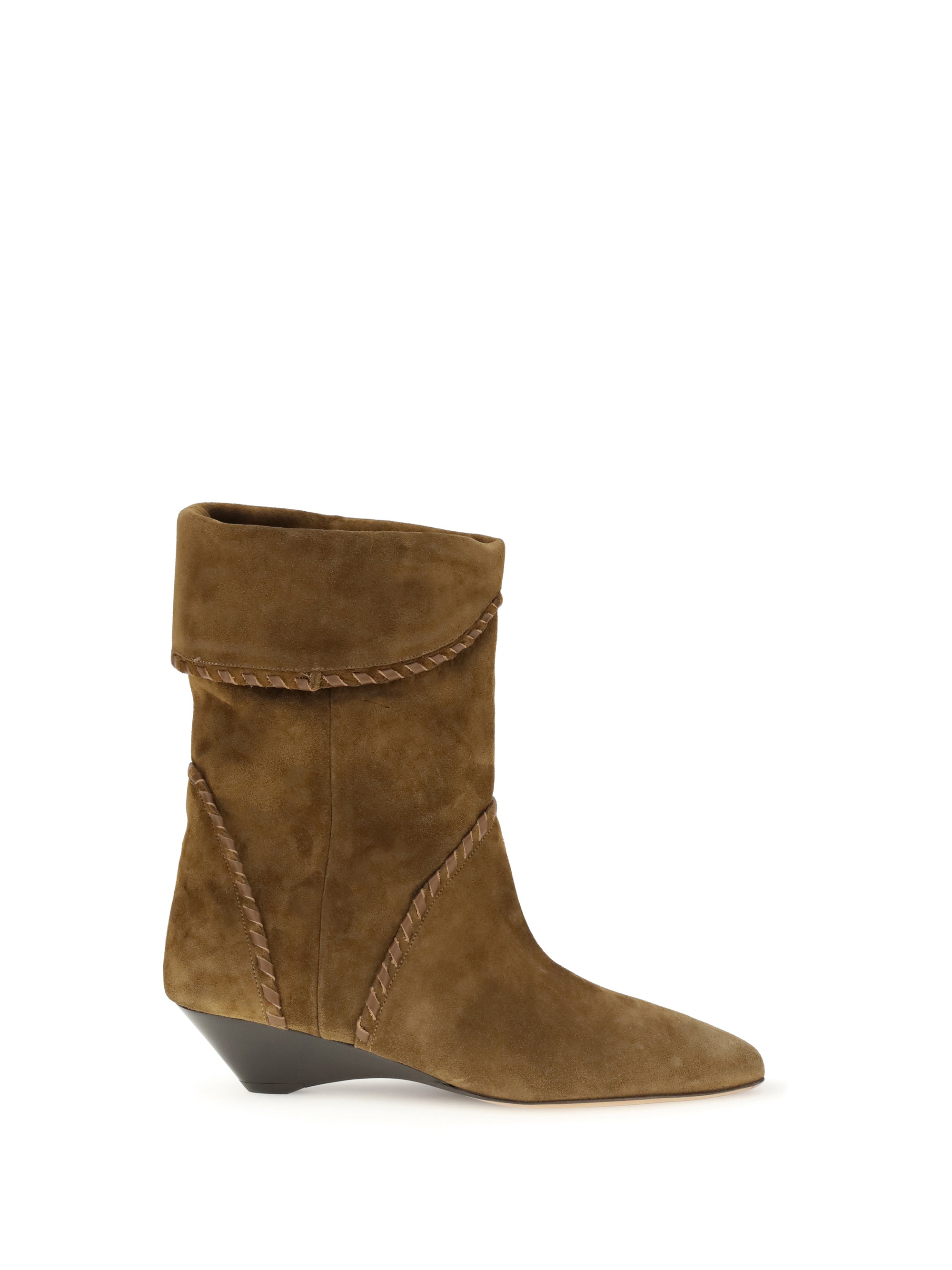 ISABEL MARANT 36 edoa boots