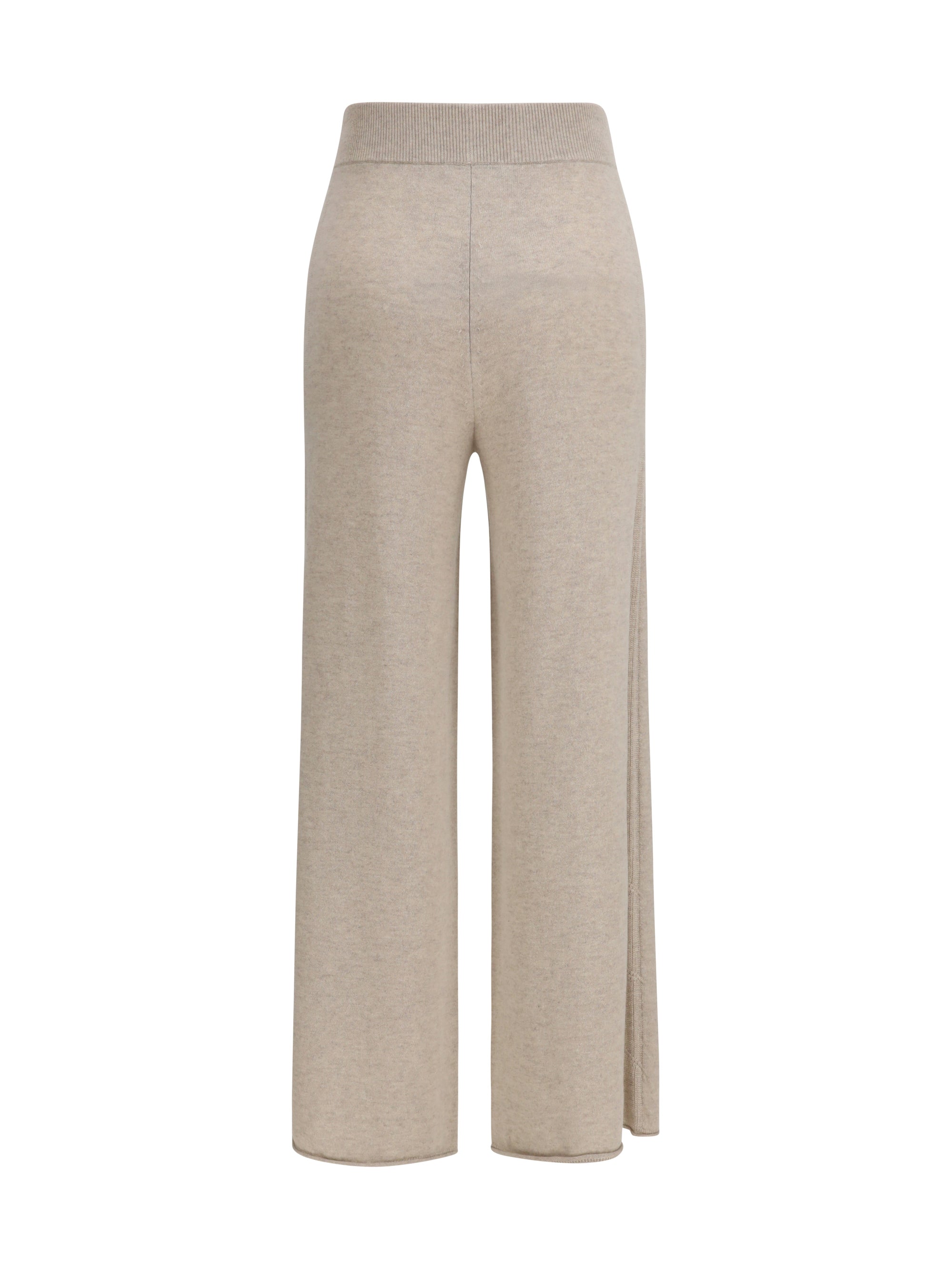 MAX MARA PURE M cashmere pants