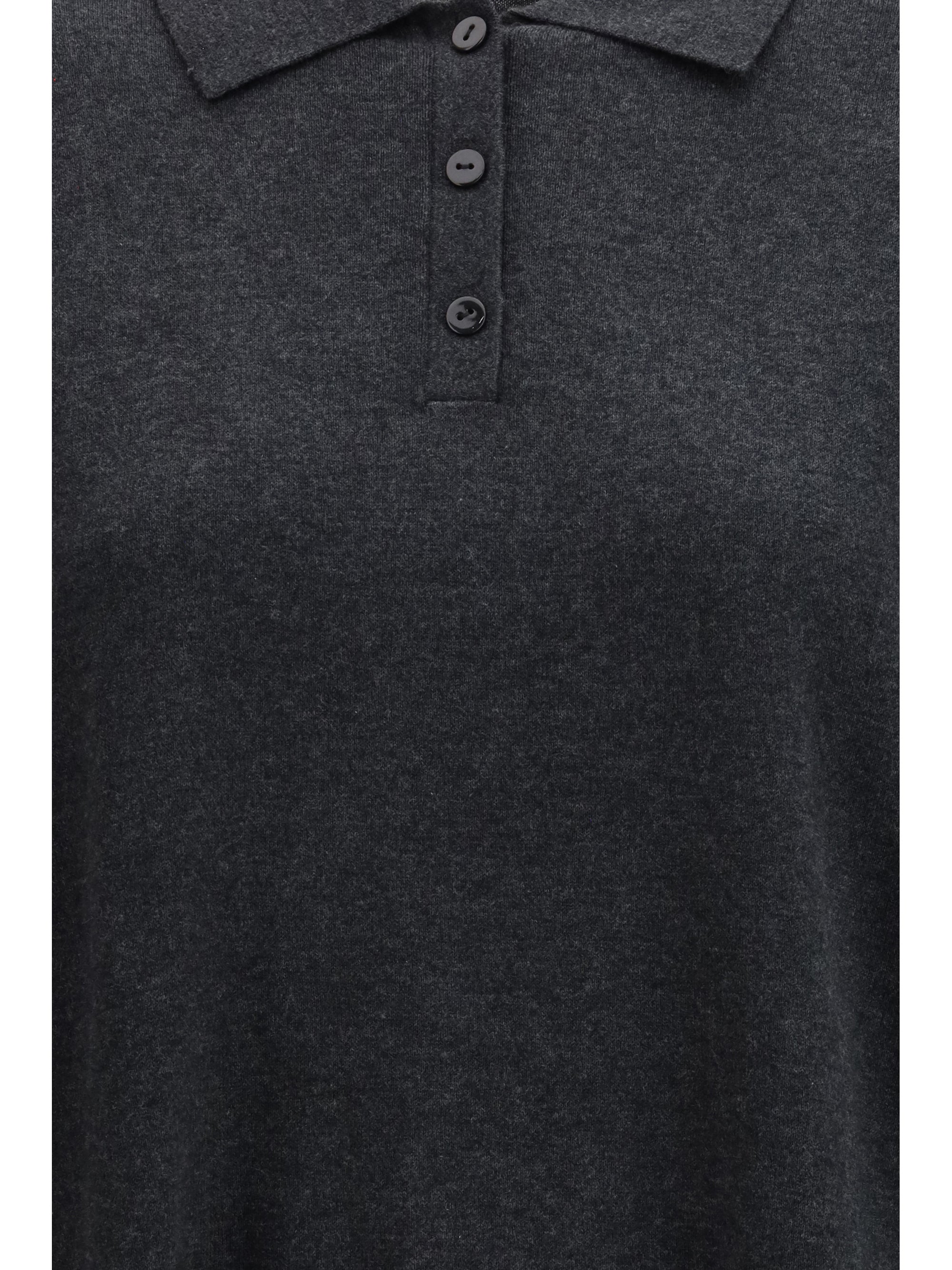 LISA YANG 0 caisa sweater