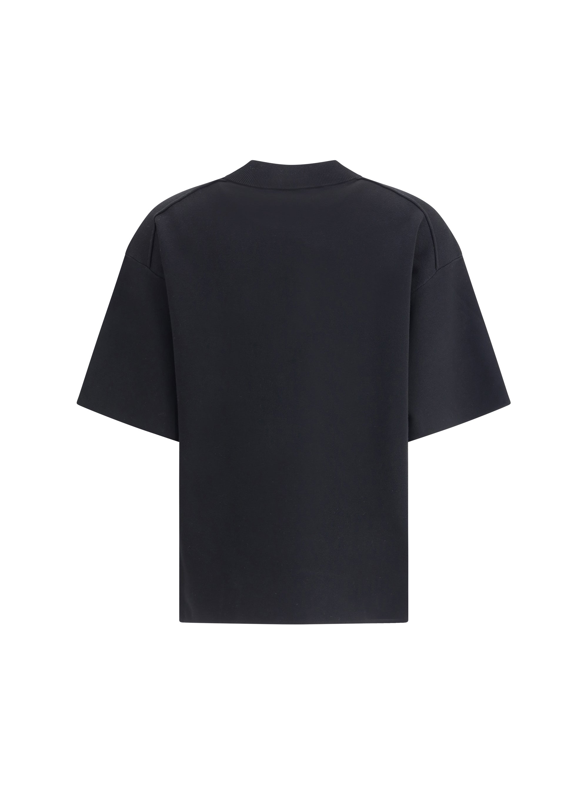 MAX MARA STUDIO M amici t-shirt