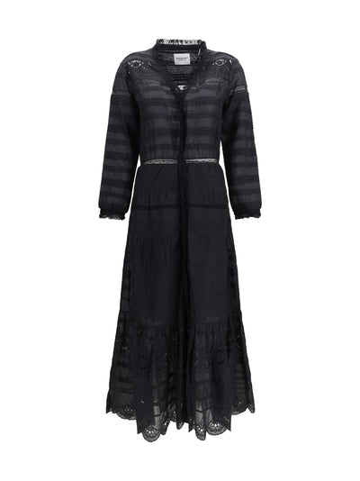 daniva shirt dress
