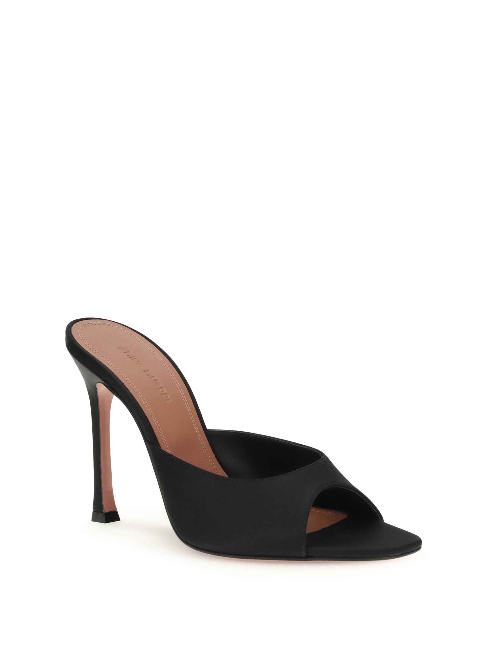 AMINA MUADDI 36 alexa sandals