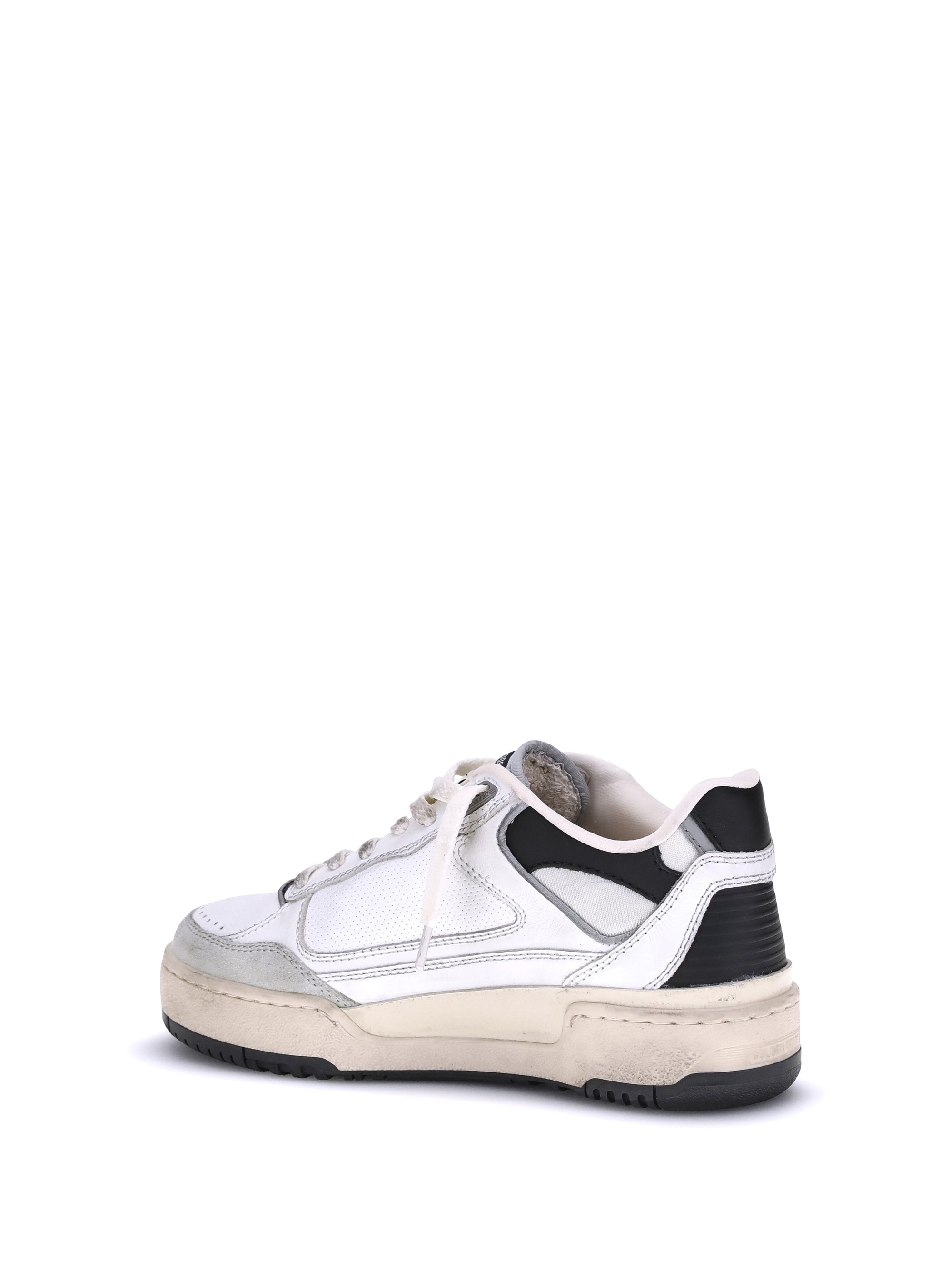 GOLDEN GOOSE 37 forty2 sneakers