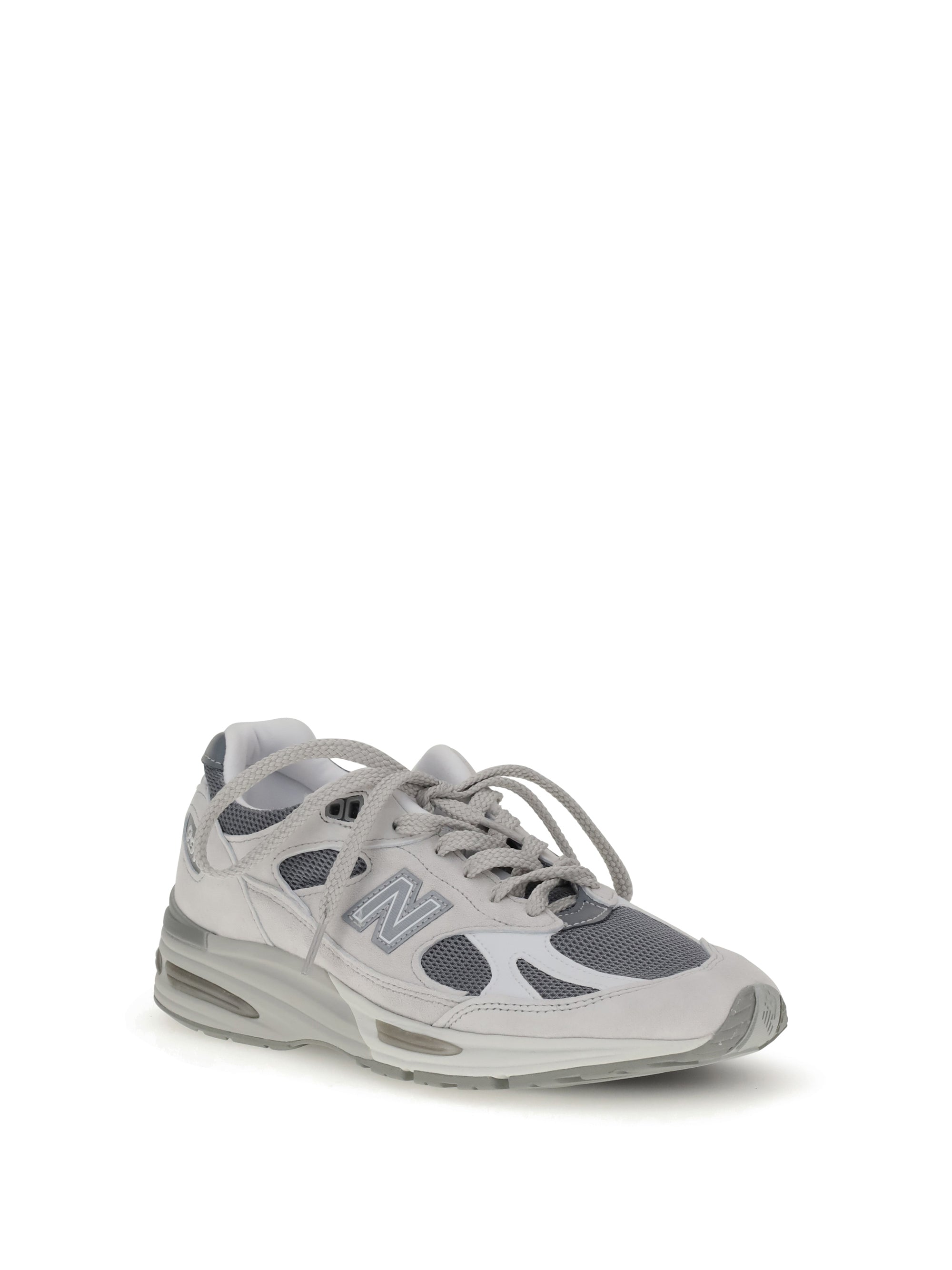 ALAIA 7.5 991 sneakers