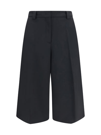 e-dakota 3120 wool-blend pants