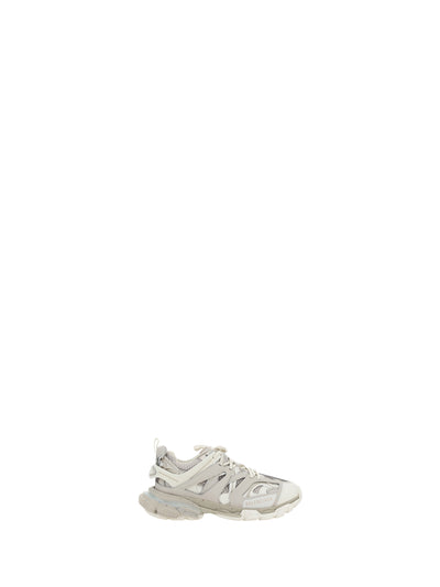 track sneakers