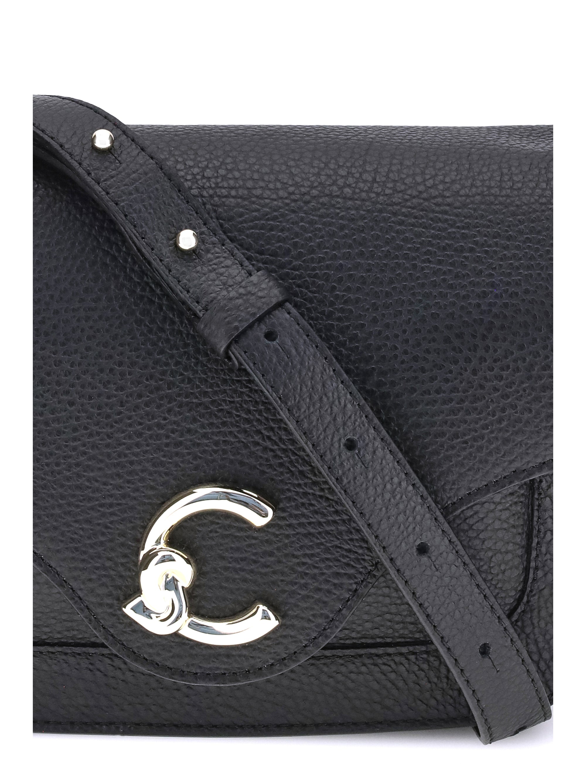 COCCINELLE OS c-me shoulder bag
