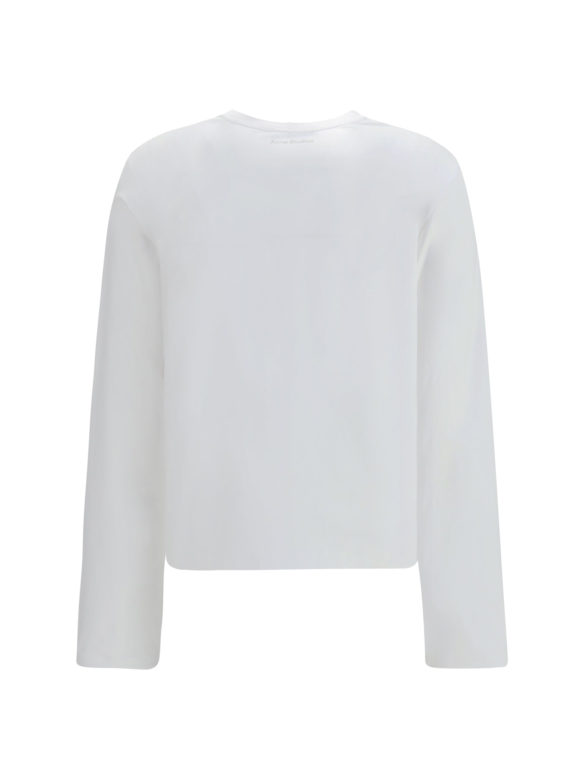 ACNE STUDIOS L long-sleeve t-shirt