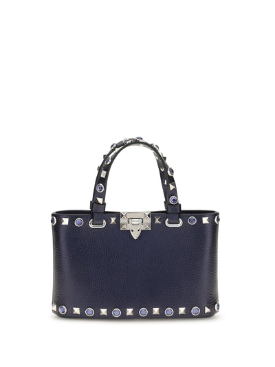 rockstud mini handbag