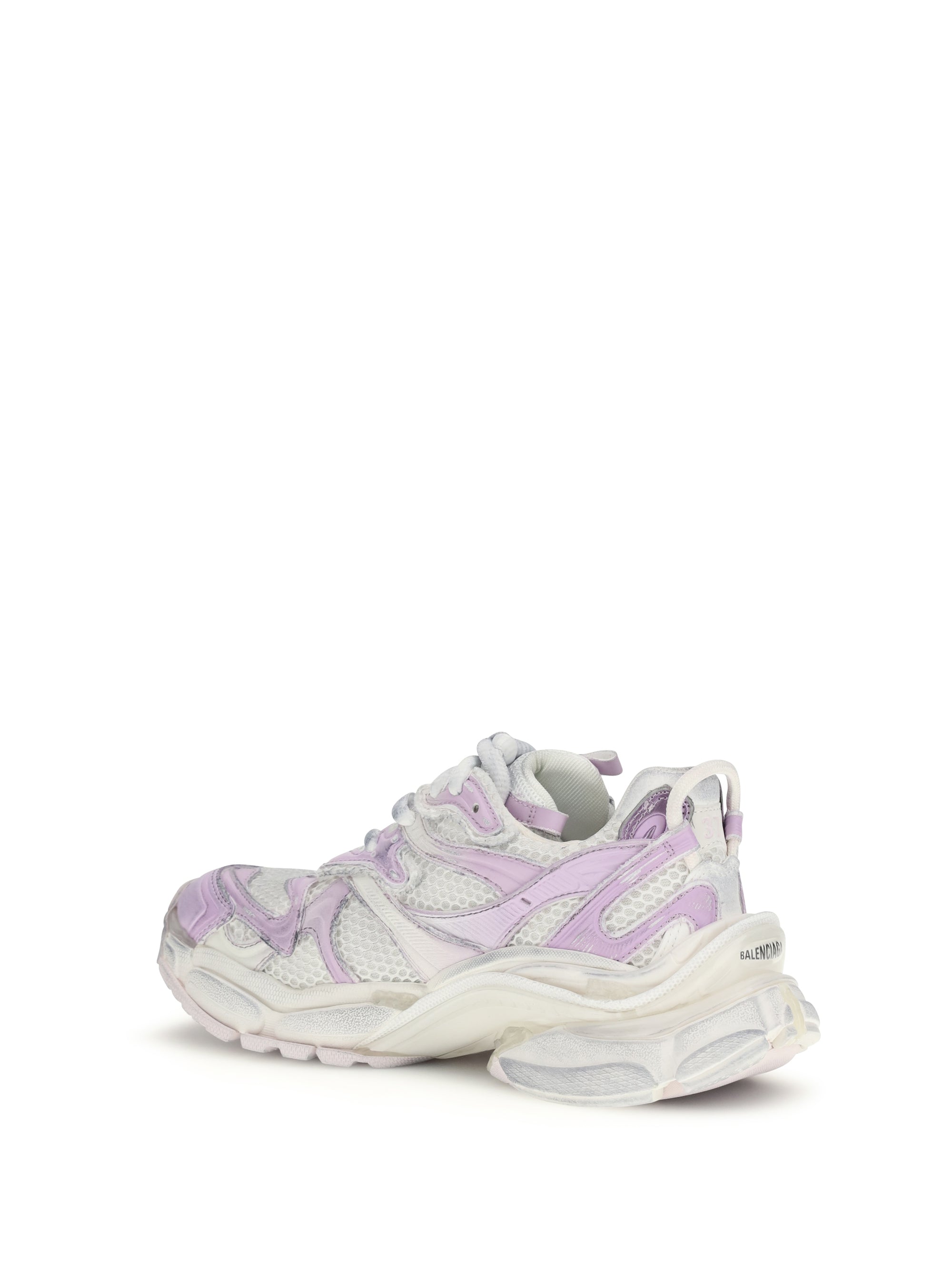 BALENCIAGA 36 runner 2 sneakers