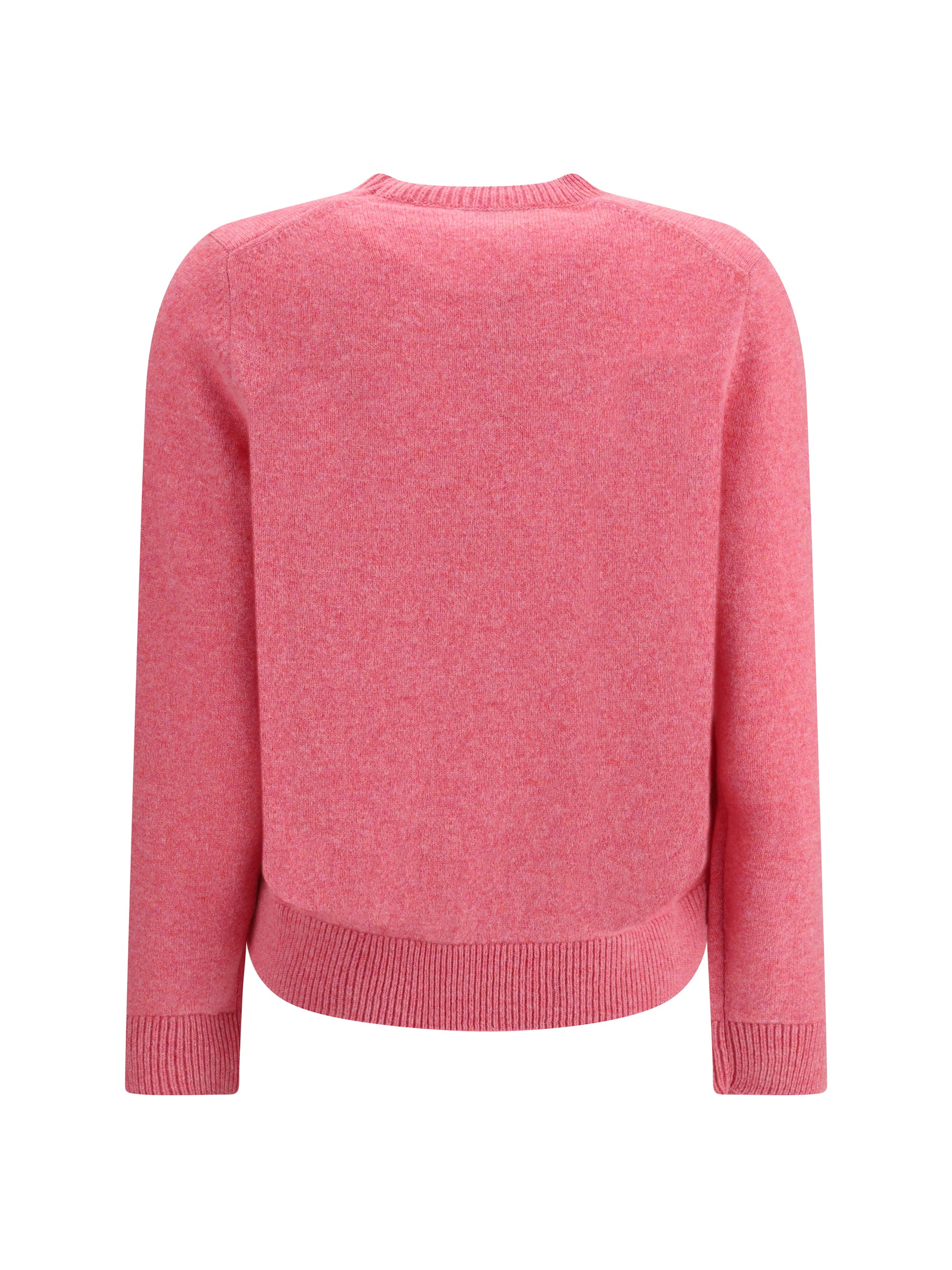 MAISON KITSUNÉ L baby fox jumper