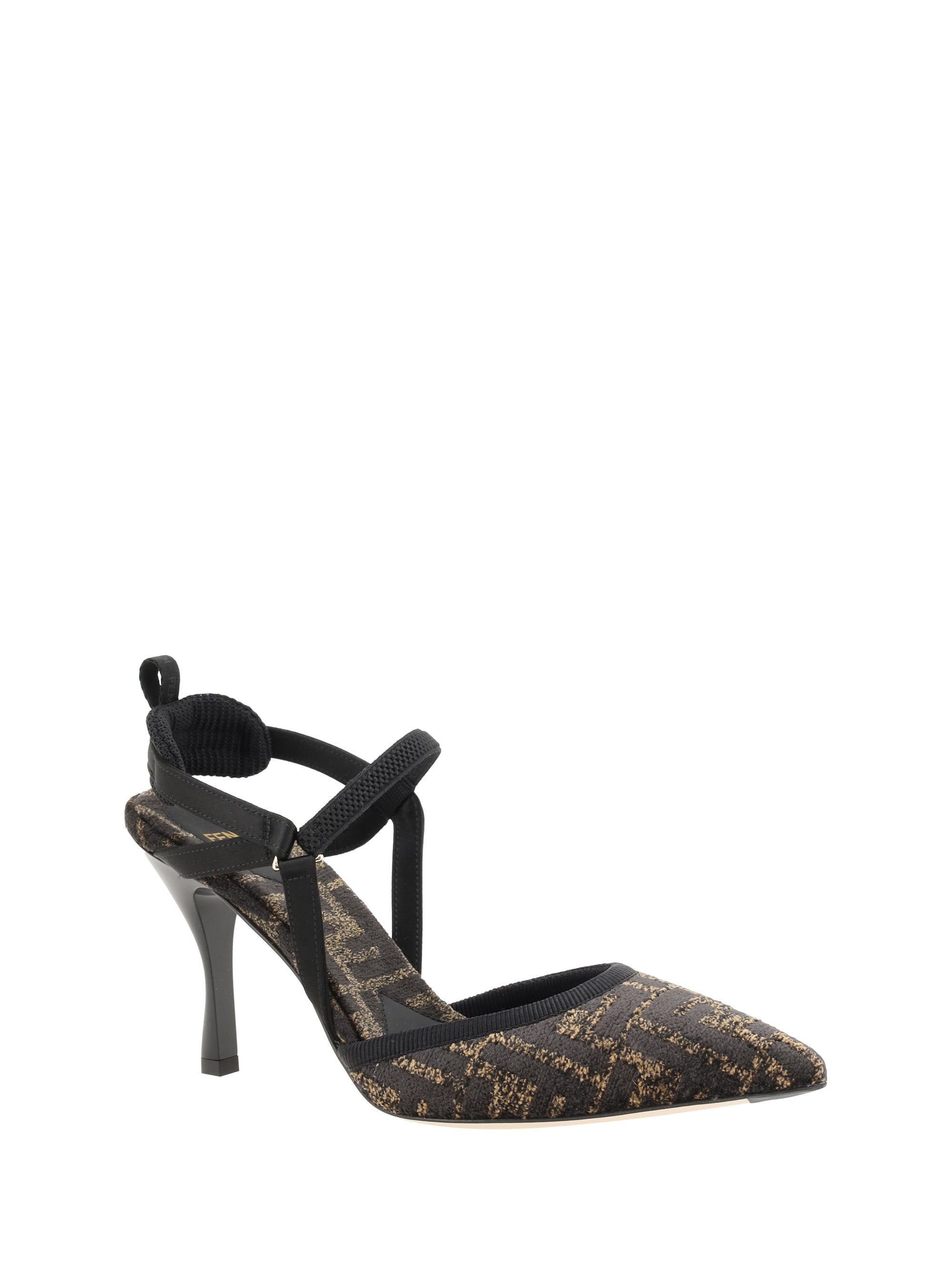 colibrì pumps