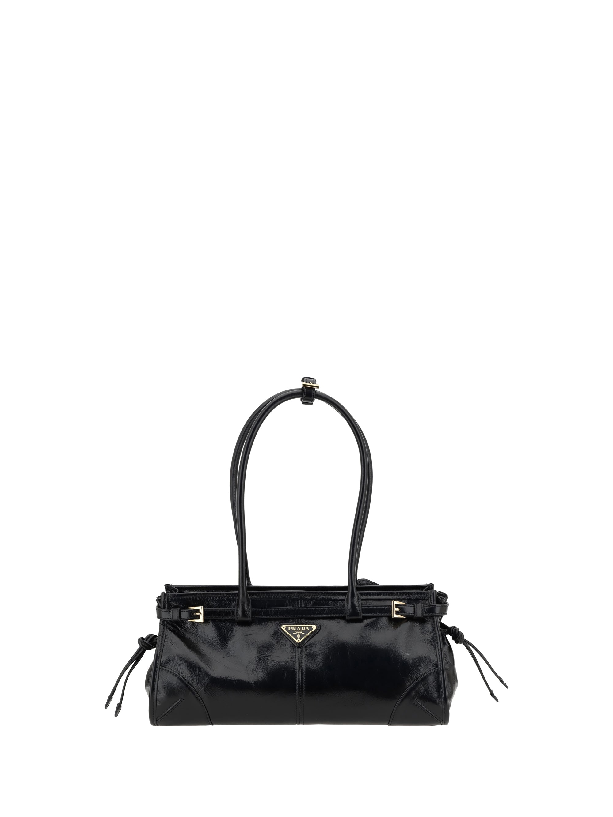 PRADA OS shoulder bag
