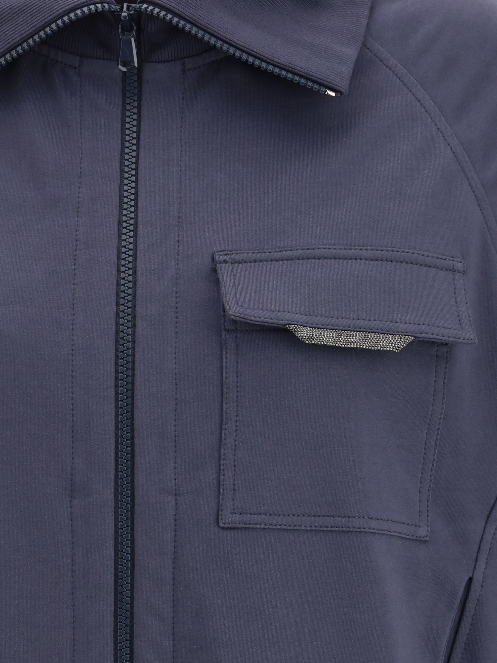 BRUNELLO CUCINELLI S cotton cardigan