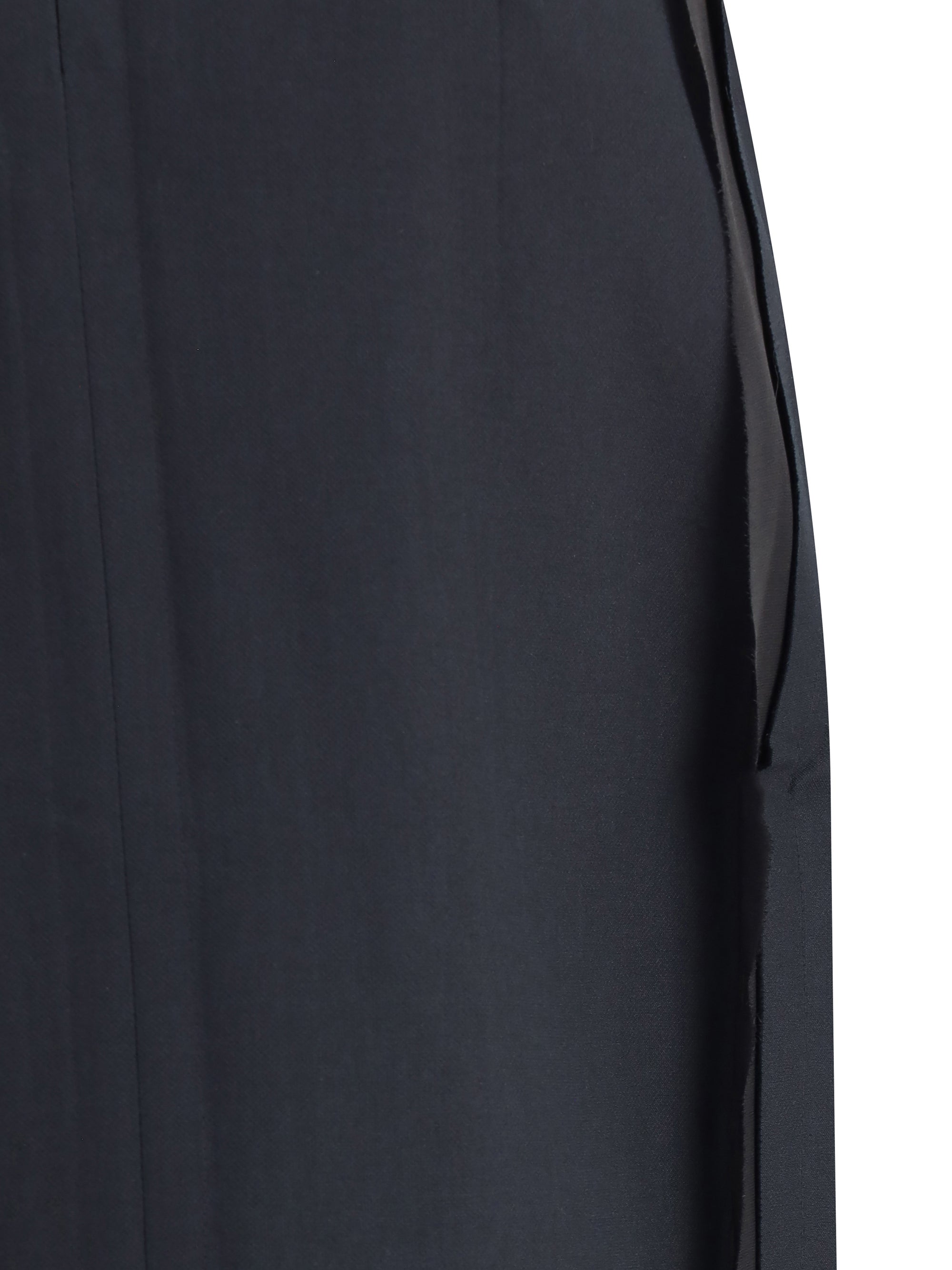 DI STAVNITSER 38 chiarra long skirt