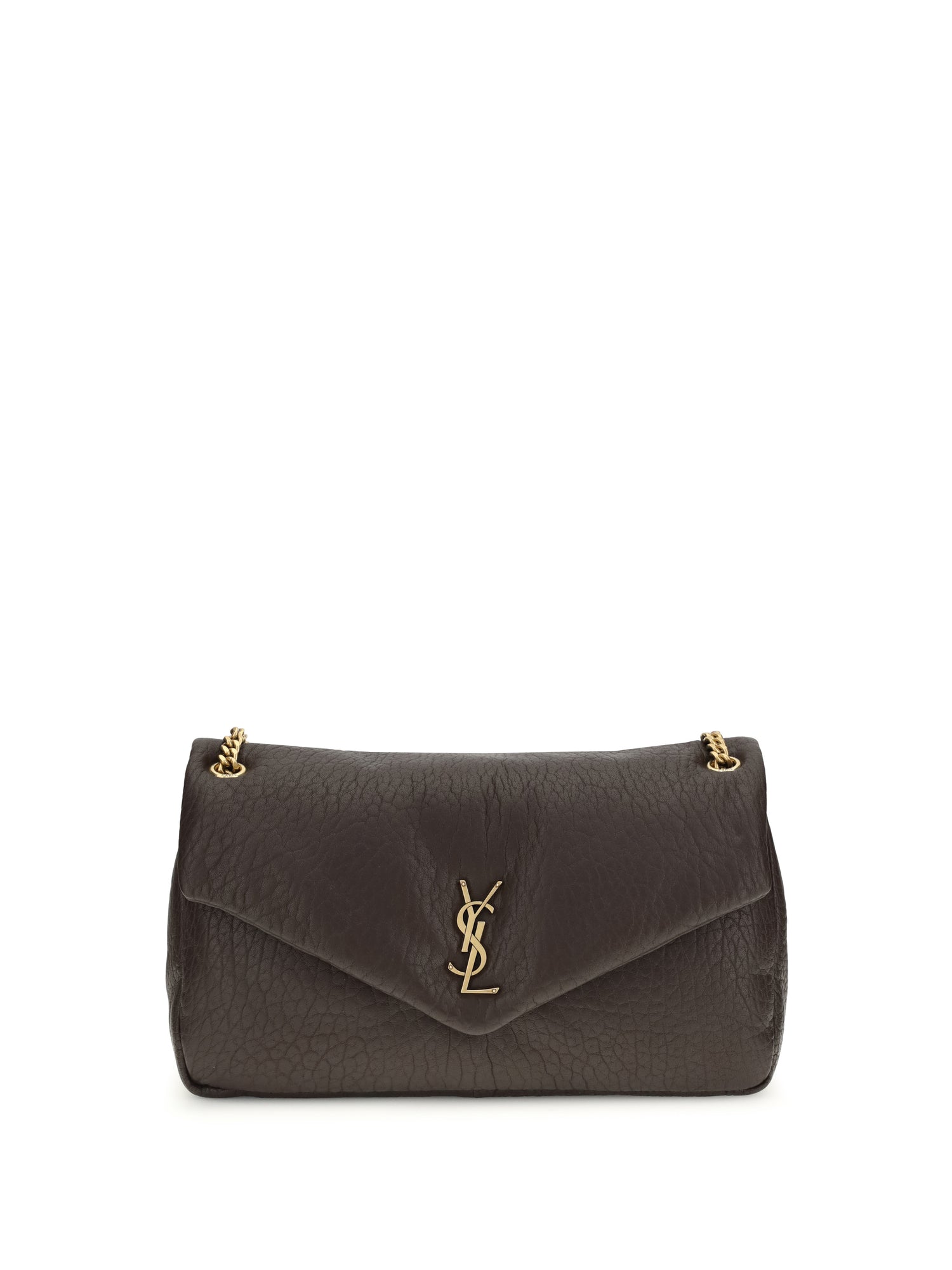 SAINT LAURENT OS calypso shoulder bag