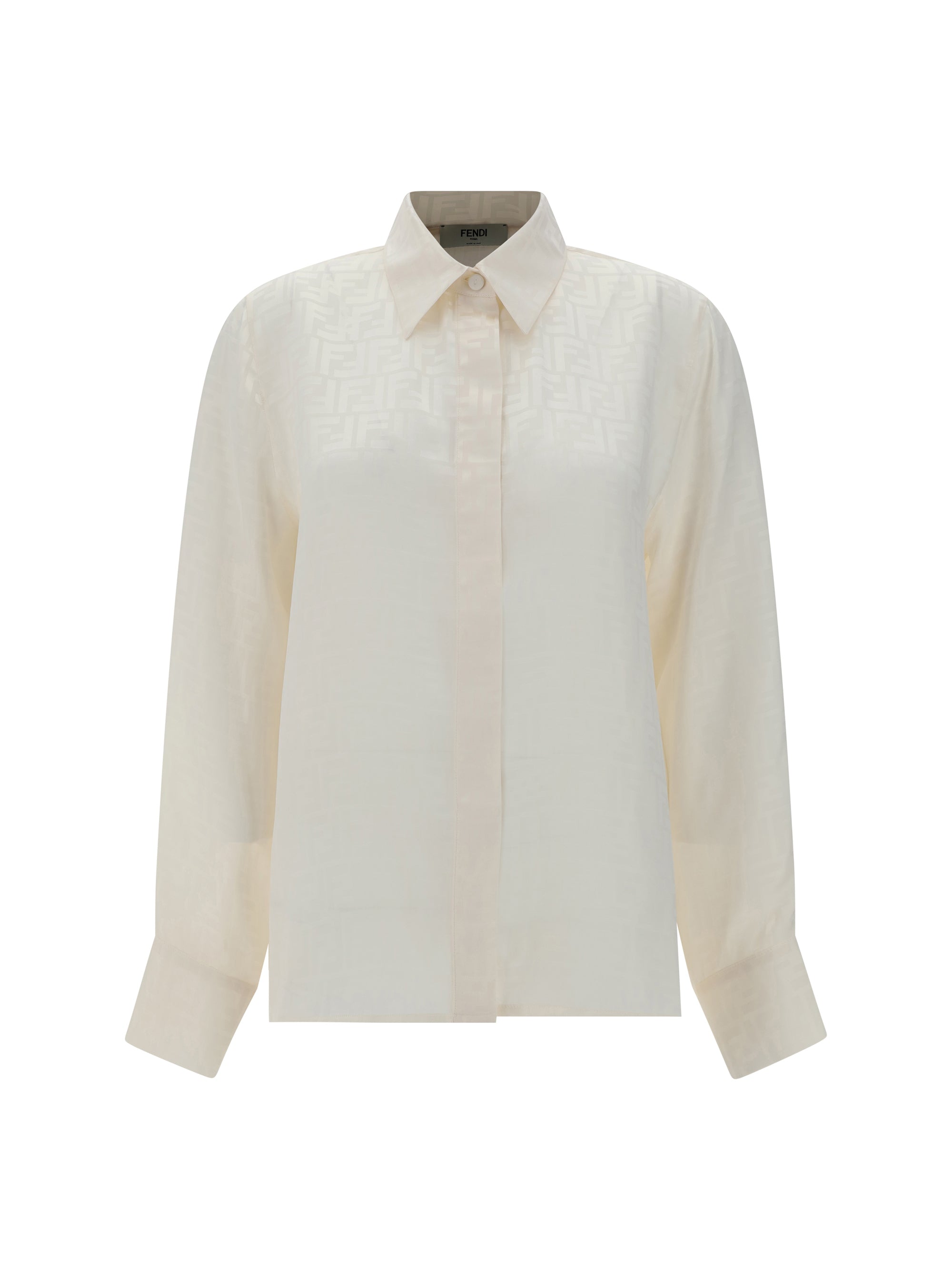 FENDI 38 shirt