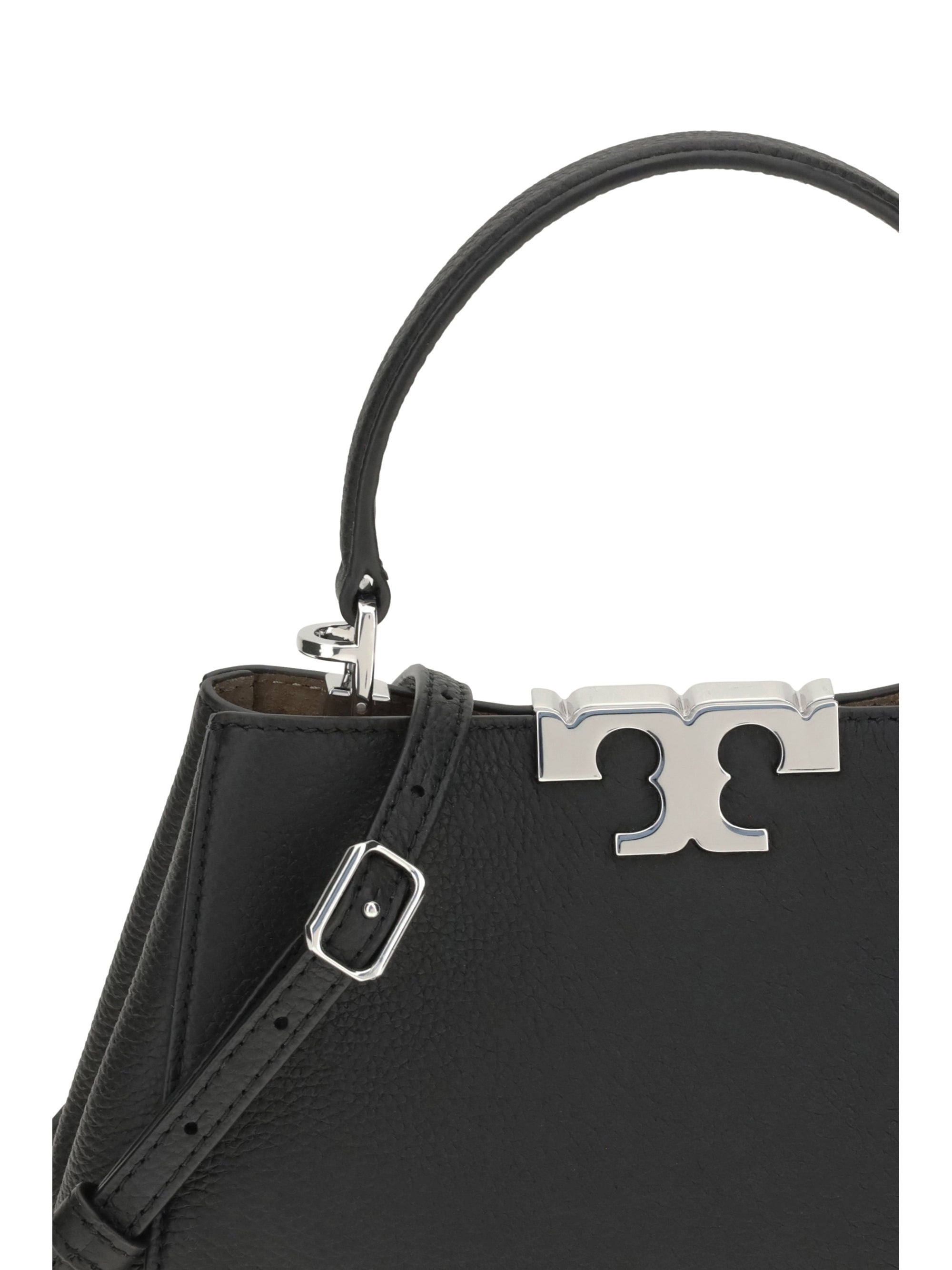 TORY BURCH OS eleanor mini satchel bag