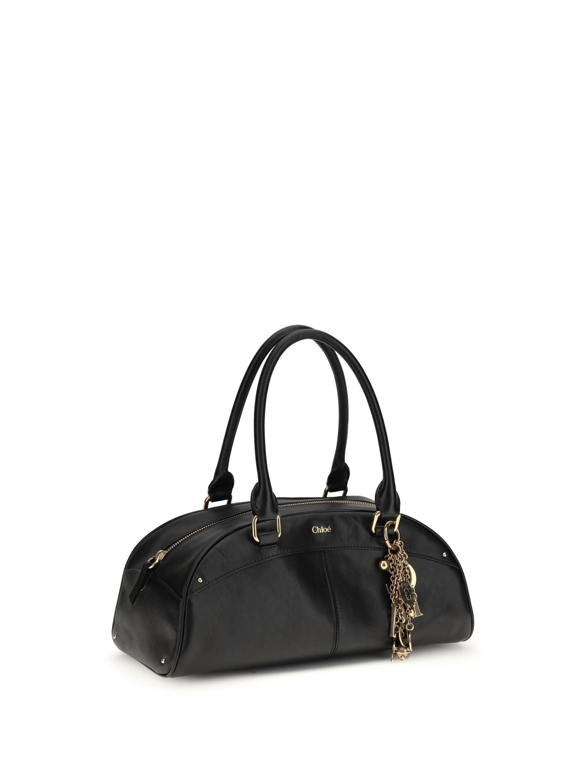 CHLOÉ OS bowling handbag