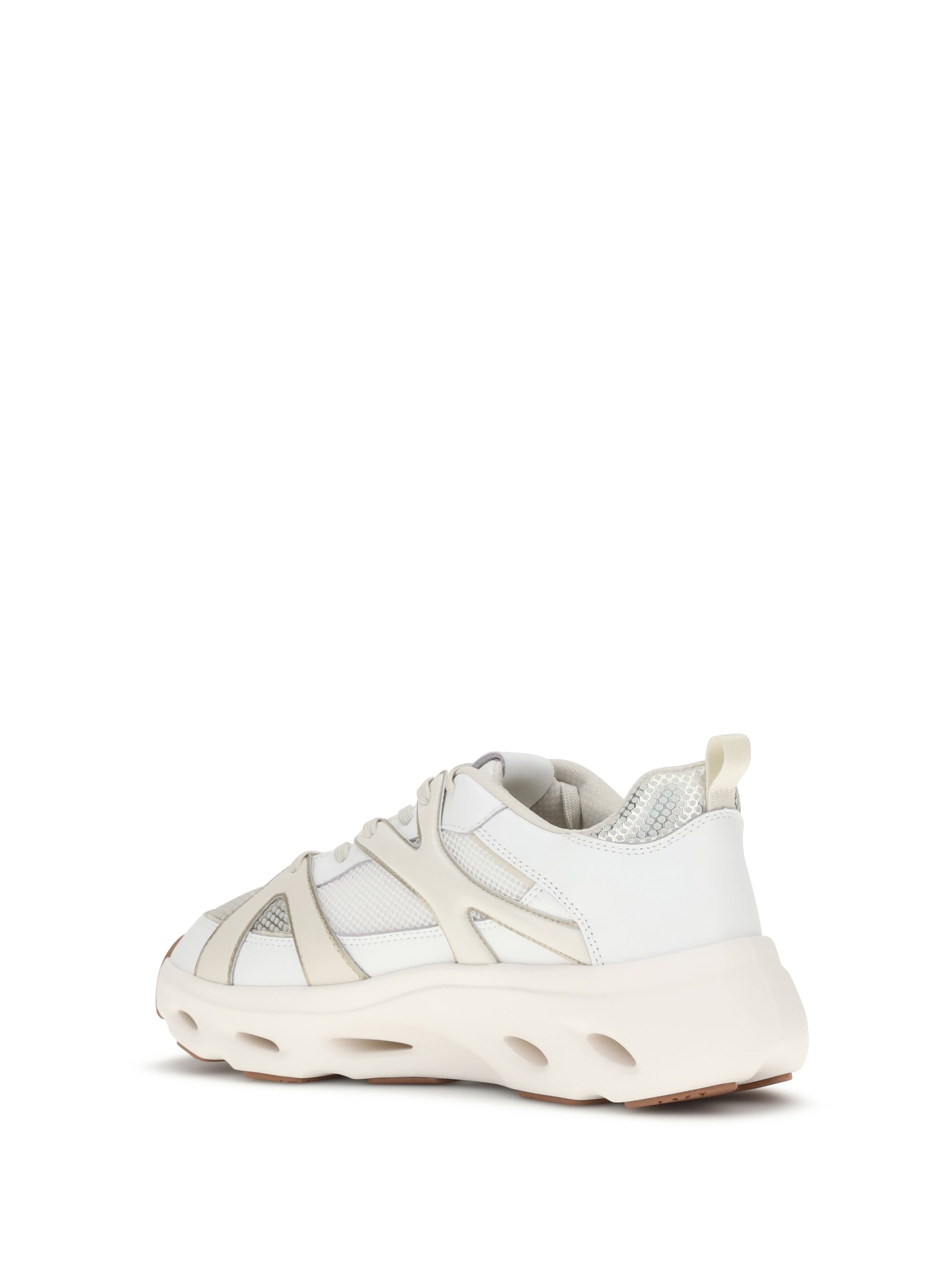 PINKO 36 pink sneakers