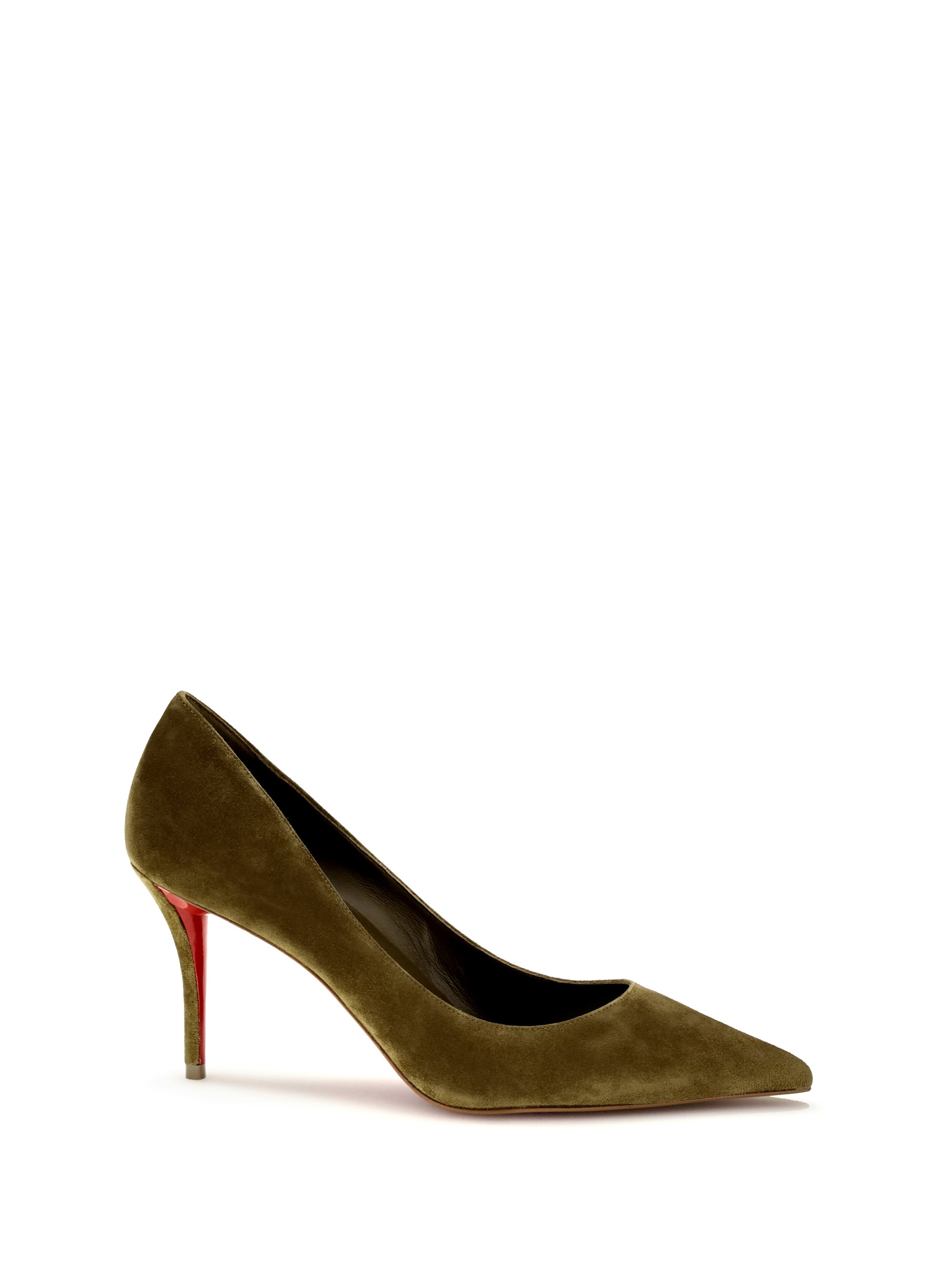 CHRISTIAN LOUBOUTIN 36 miss z pumps