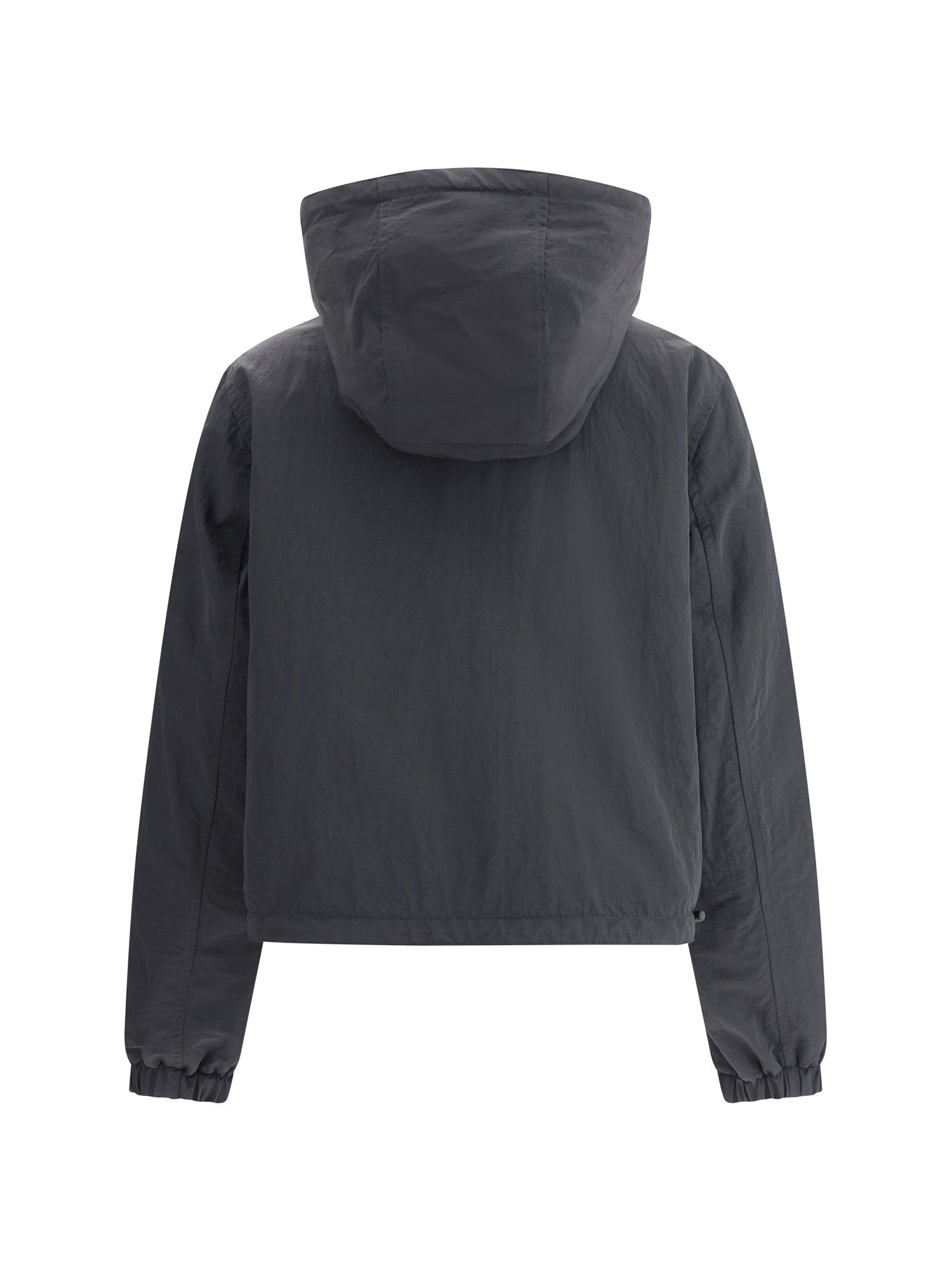 BURBERRY L reversible jacket