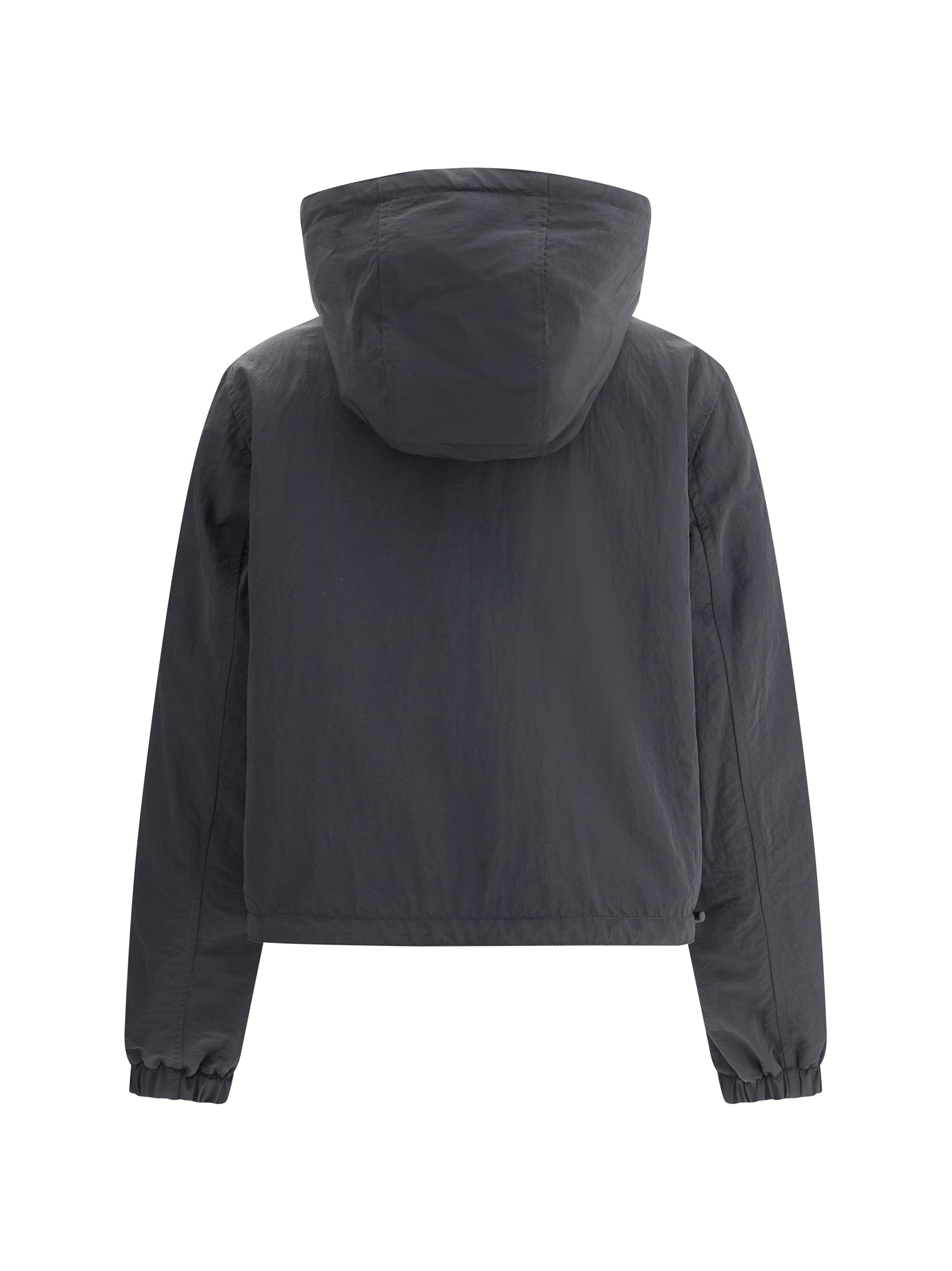 BURBERRY L reversible jacket