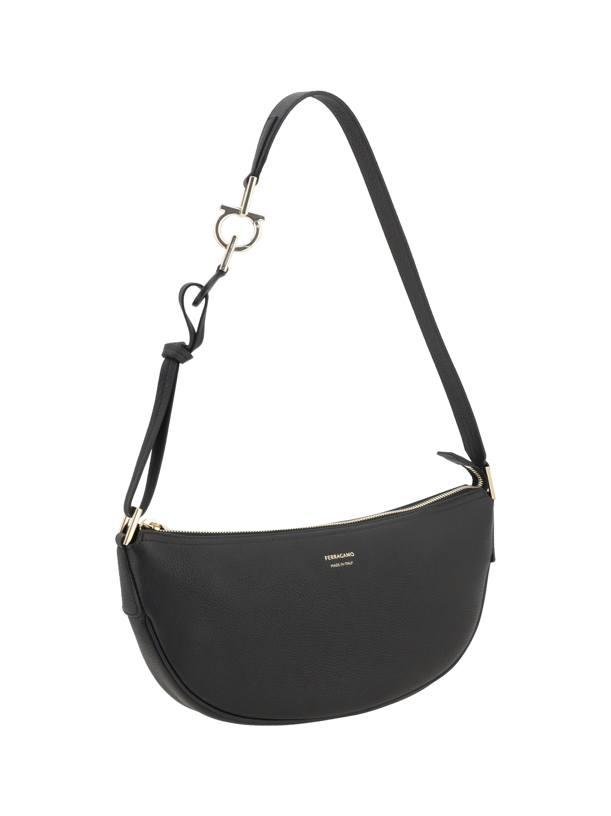 FERRAGAMO OS hobo shoulder bag