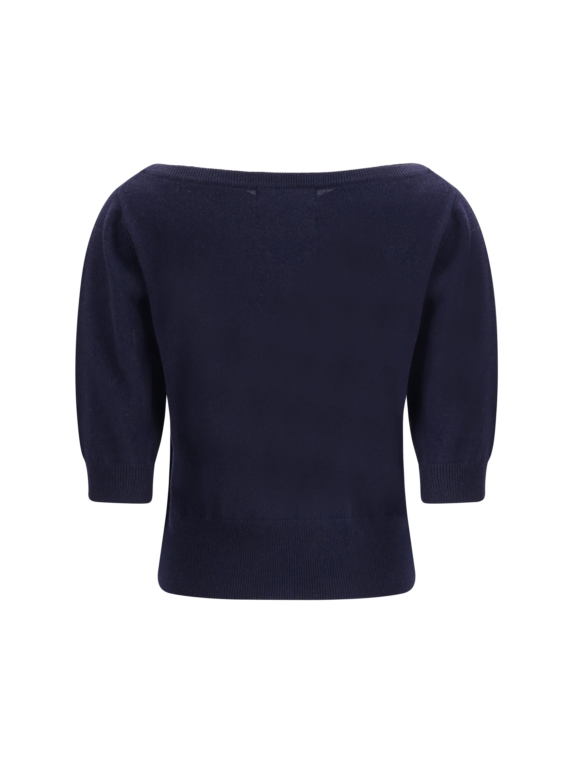 EXTREME CASHMERE OS marianne sweater