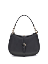 ETRO OS pony shoulder bag