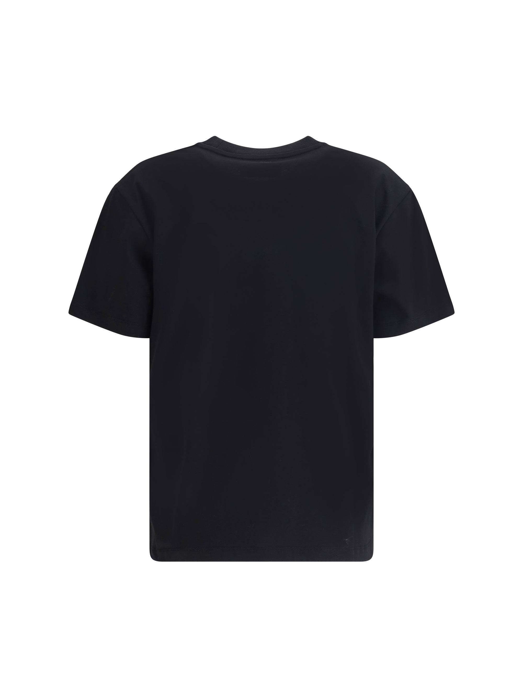 AMI PARIS L logo t-shirt