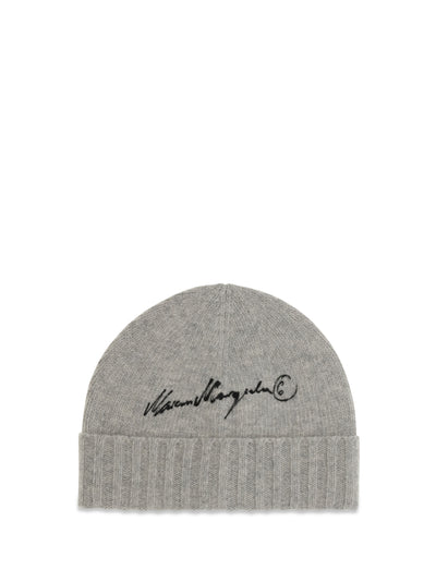 beanie wool hat