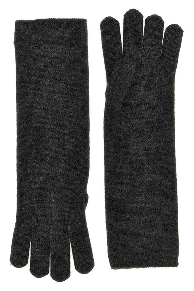 alaggio cachemire knit gloves