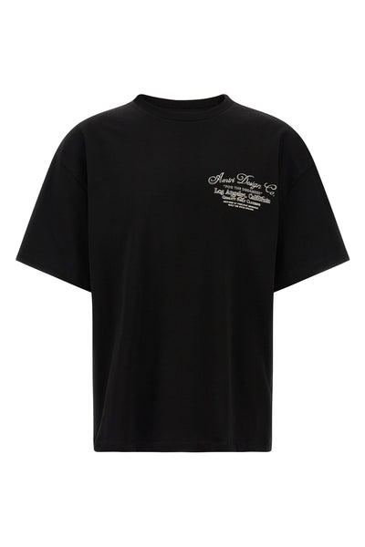 the amiri dreamers t-shirt